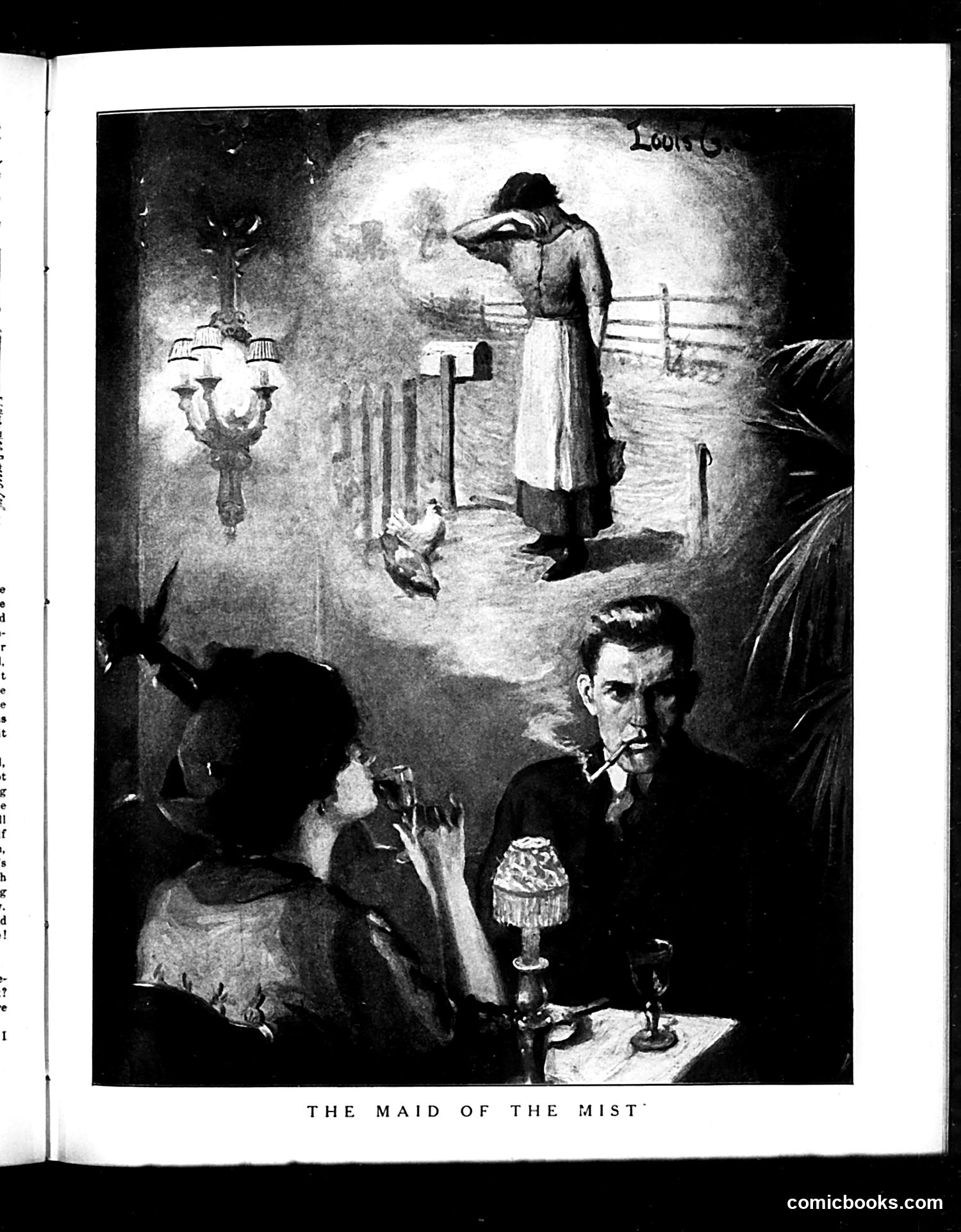 Judge — September 19, 1914 — page 9 of 24