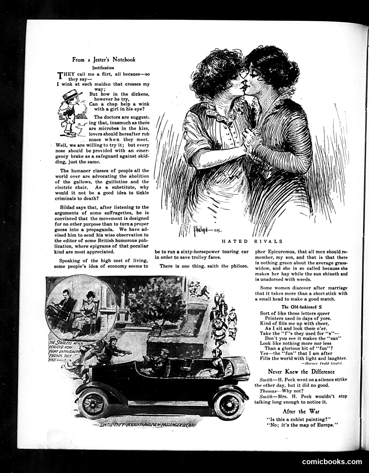 Judge — September 19, 1914 — page 12 of 24