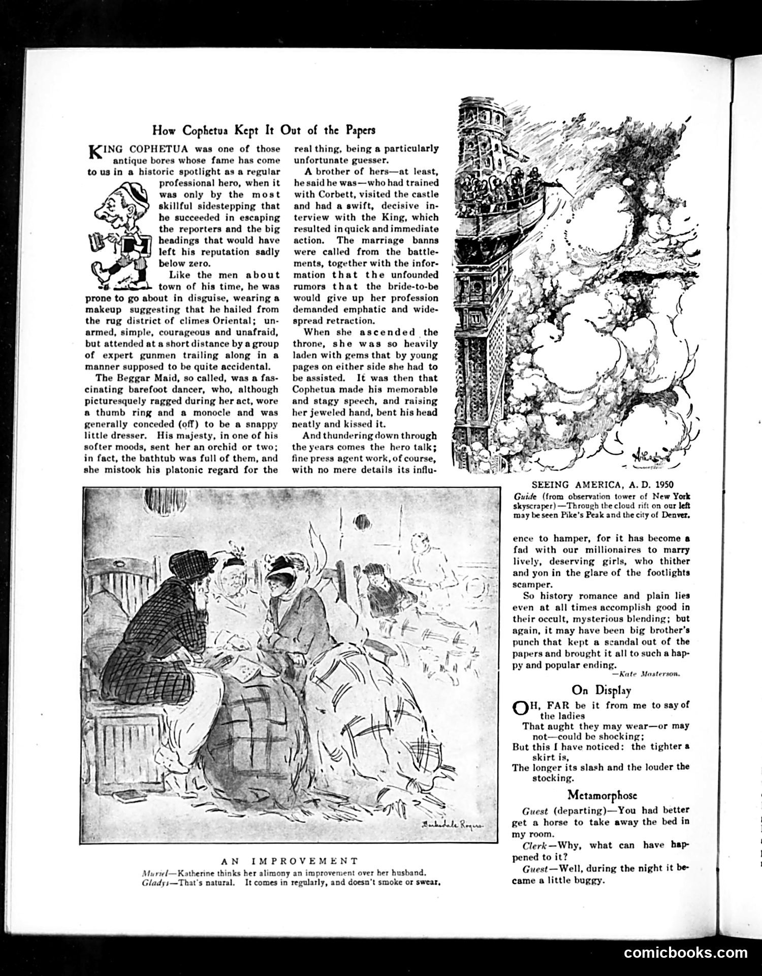 Judge — September 19, 1914 — page 16 of 24