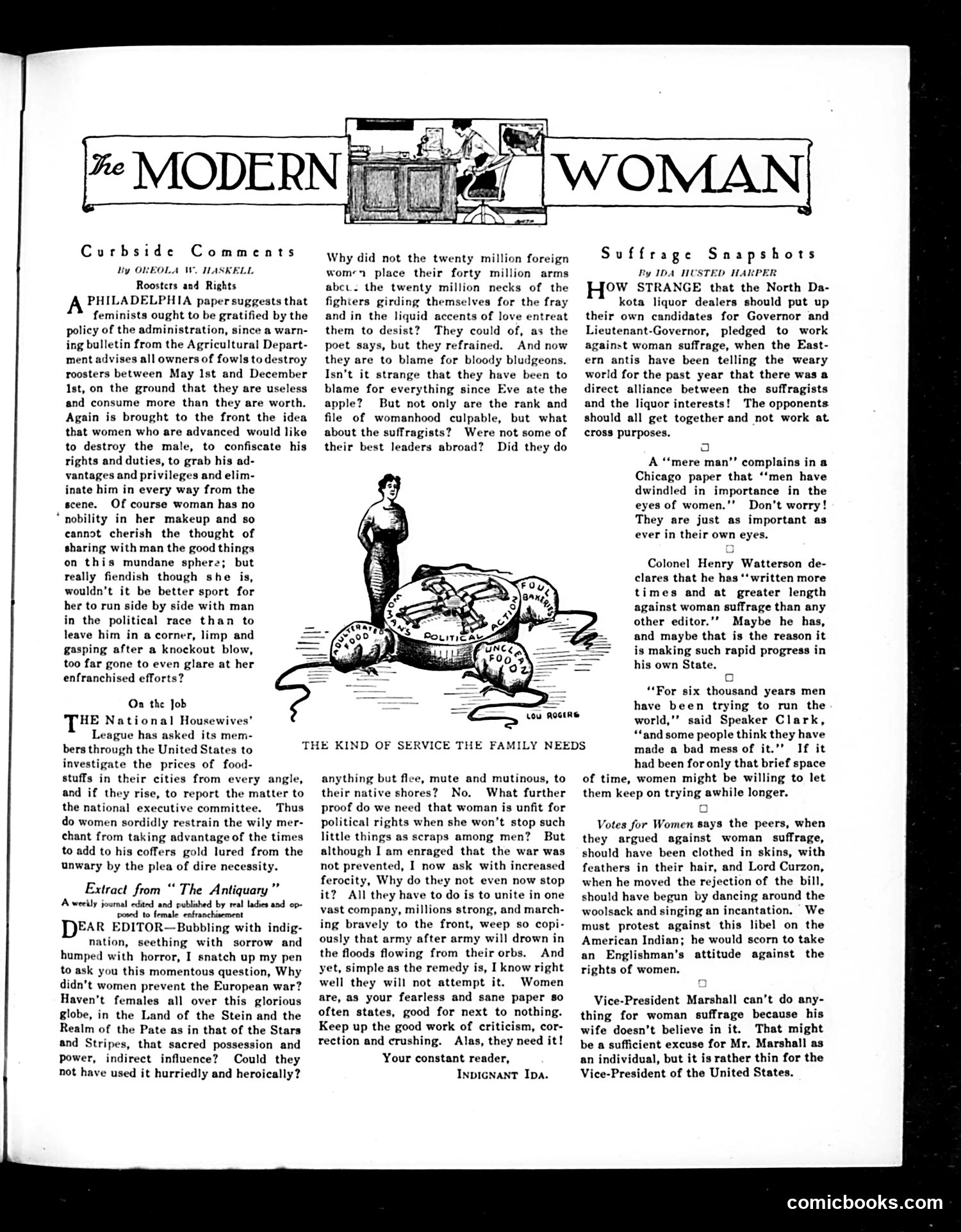 Judge — September 19, 1914 — page 17 of 24
