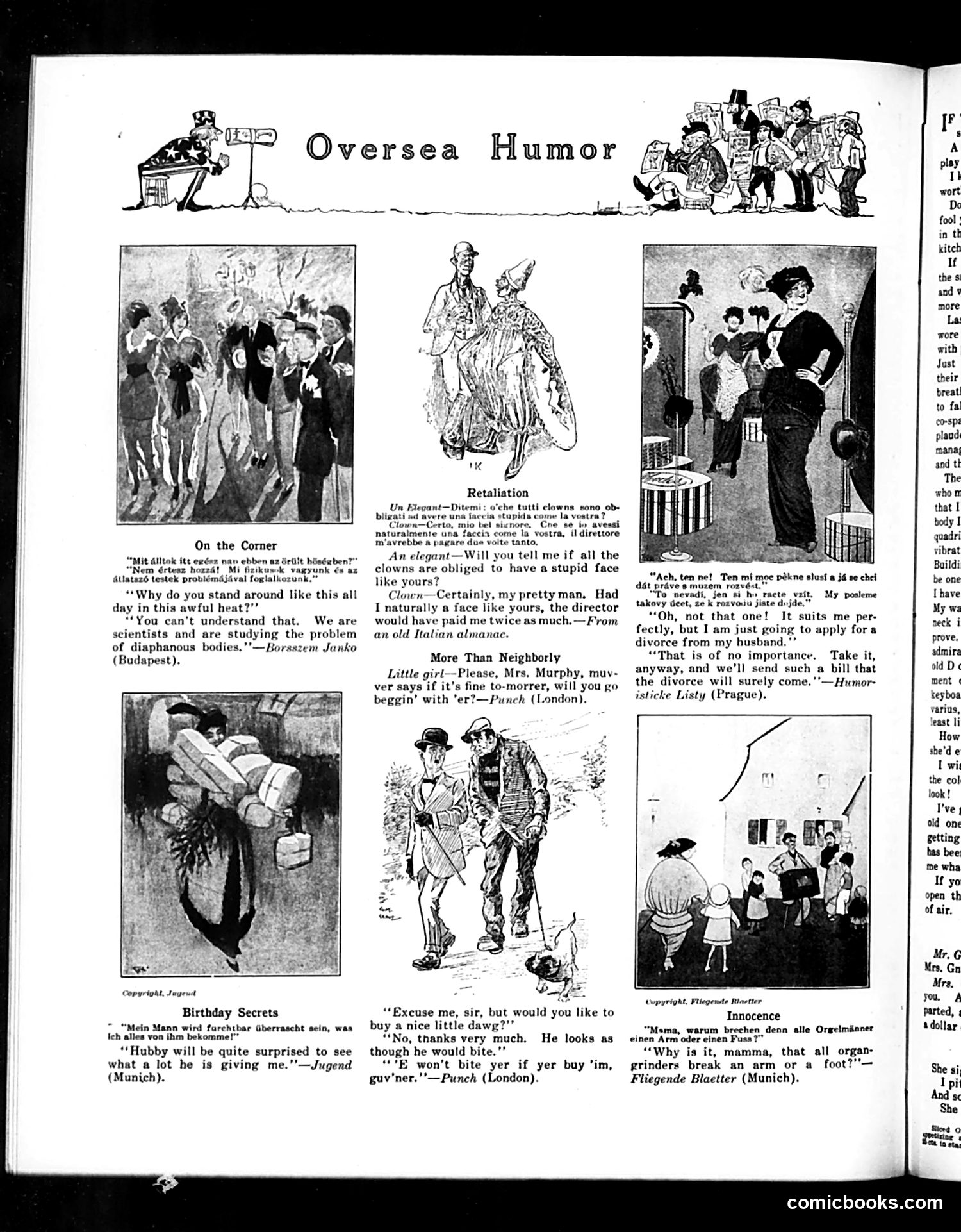 Judge — September 19, 1914 — page 18 of 24