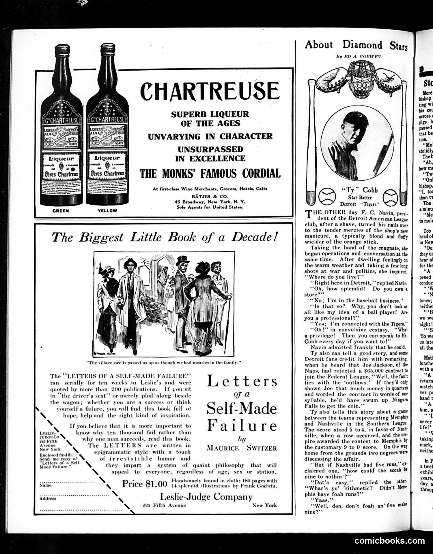 Judge — September 19, 1914 — page 20 of 24