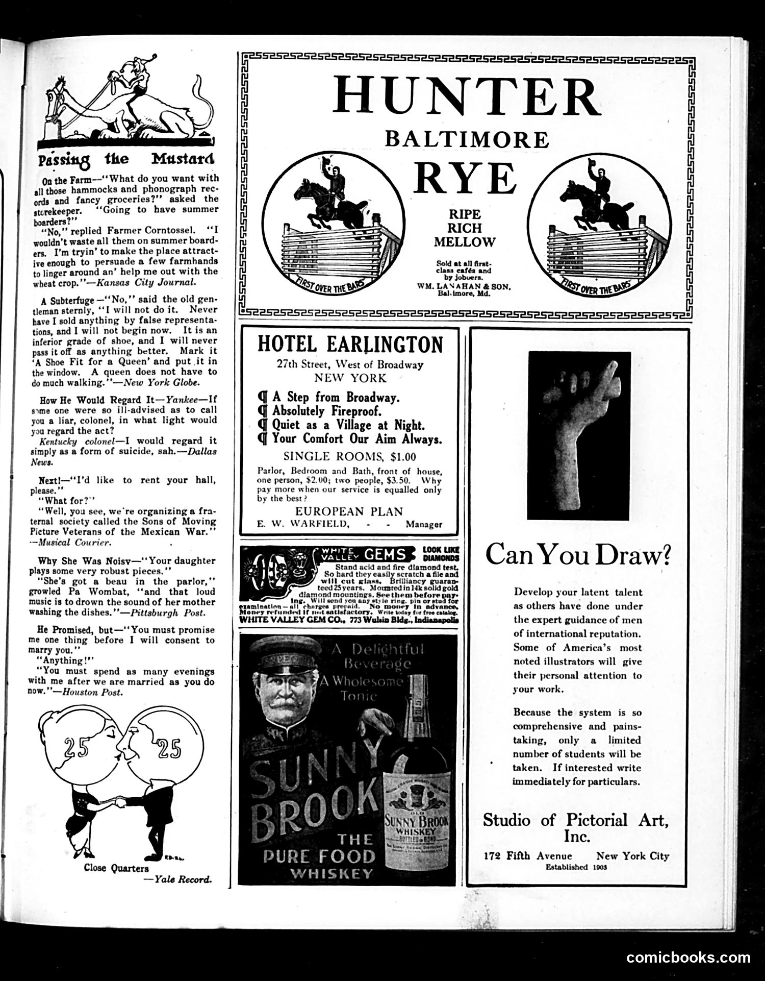 Judge — September 19, 1914 — page 23 of 24