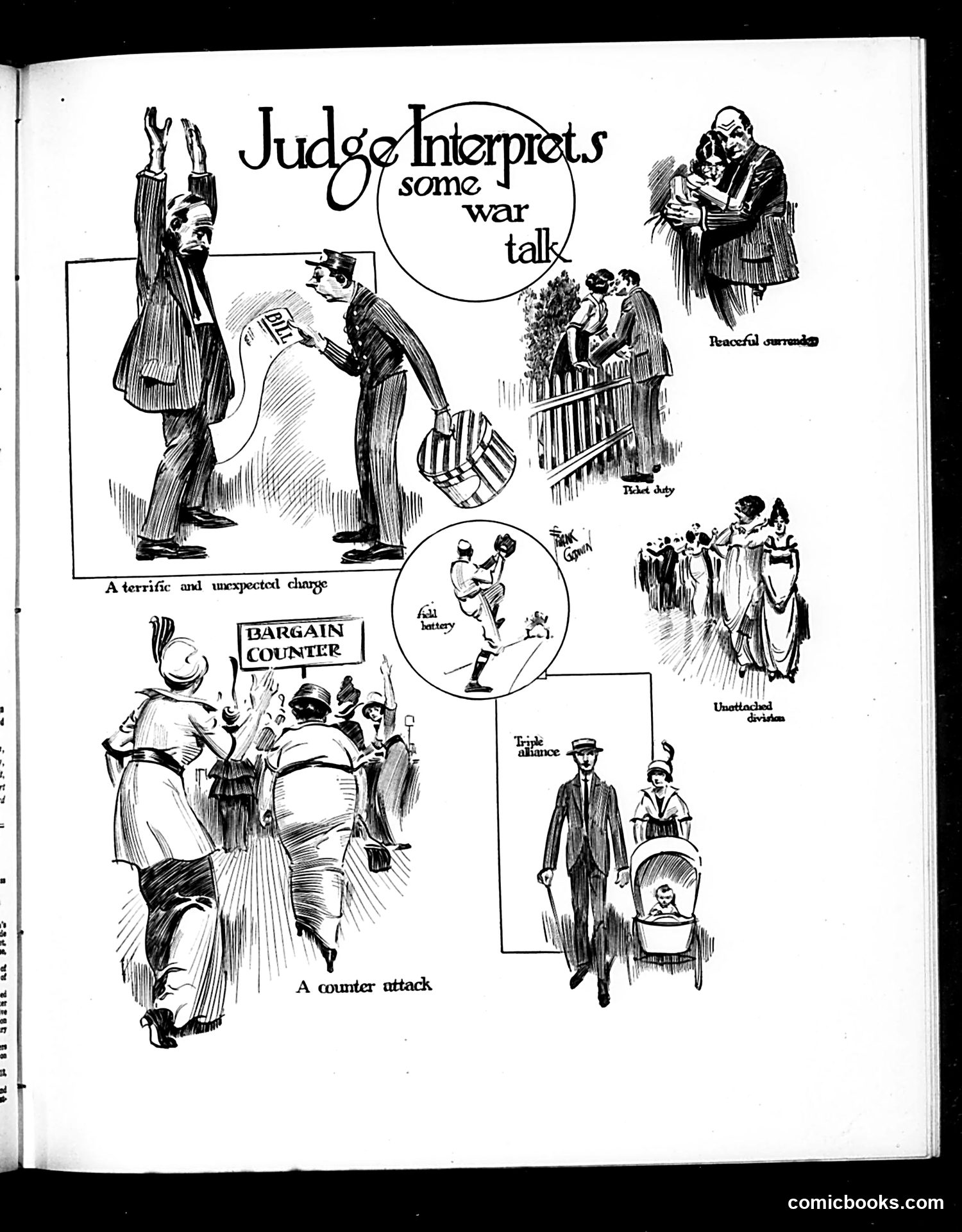 Judge — September 26, 1914 — page 3 of 24