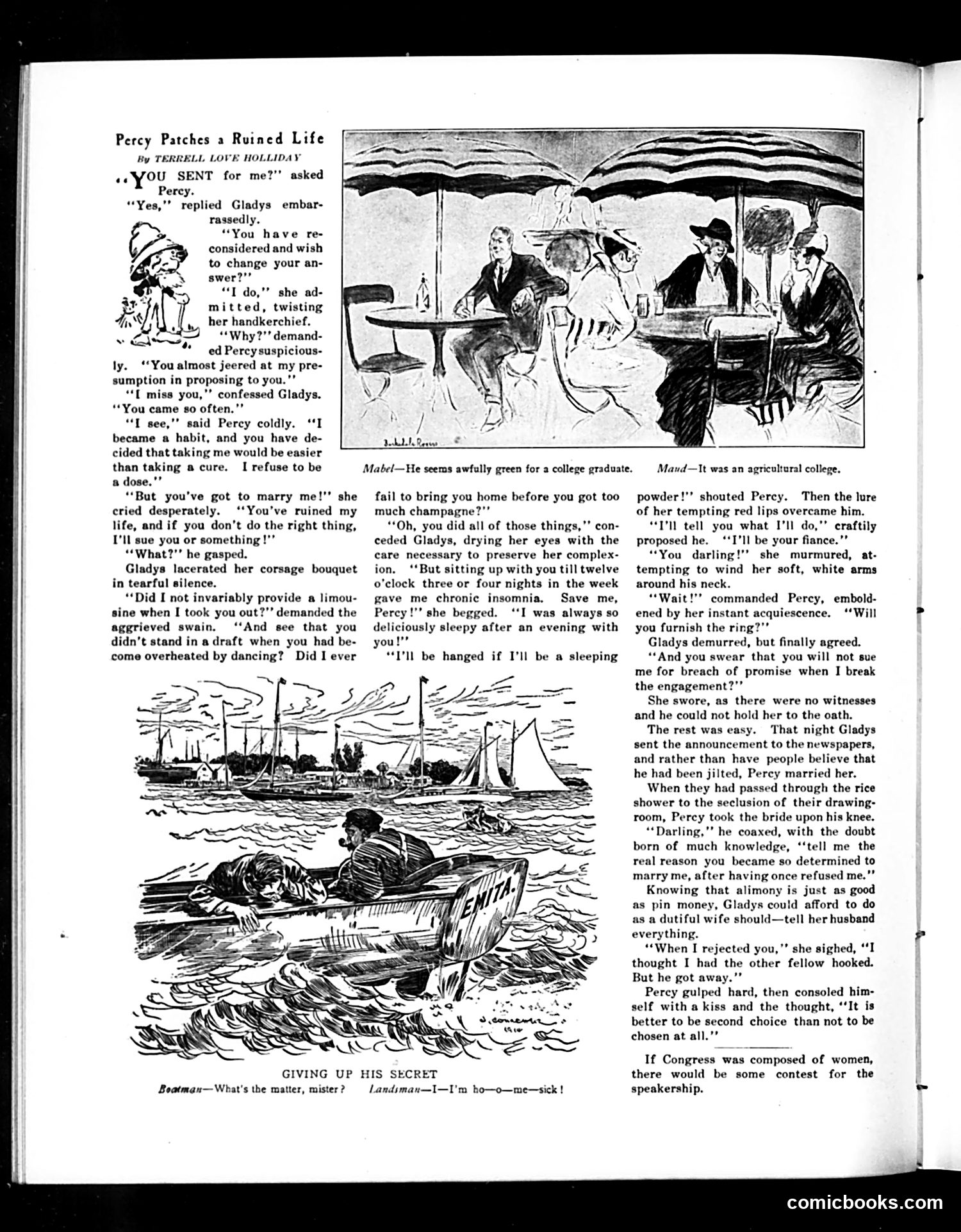 Judge — September 26, 1914 — page 6 of 24