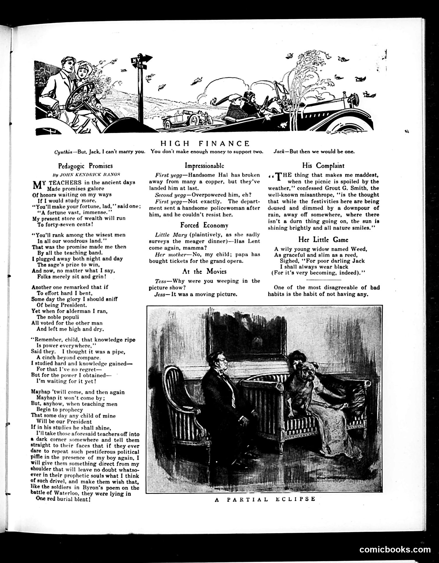 Judge — September 26, 1914 — page 7 of 24