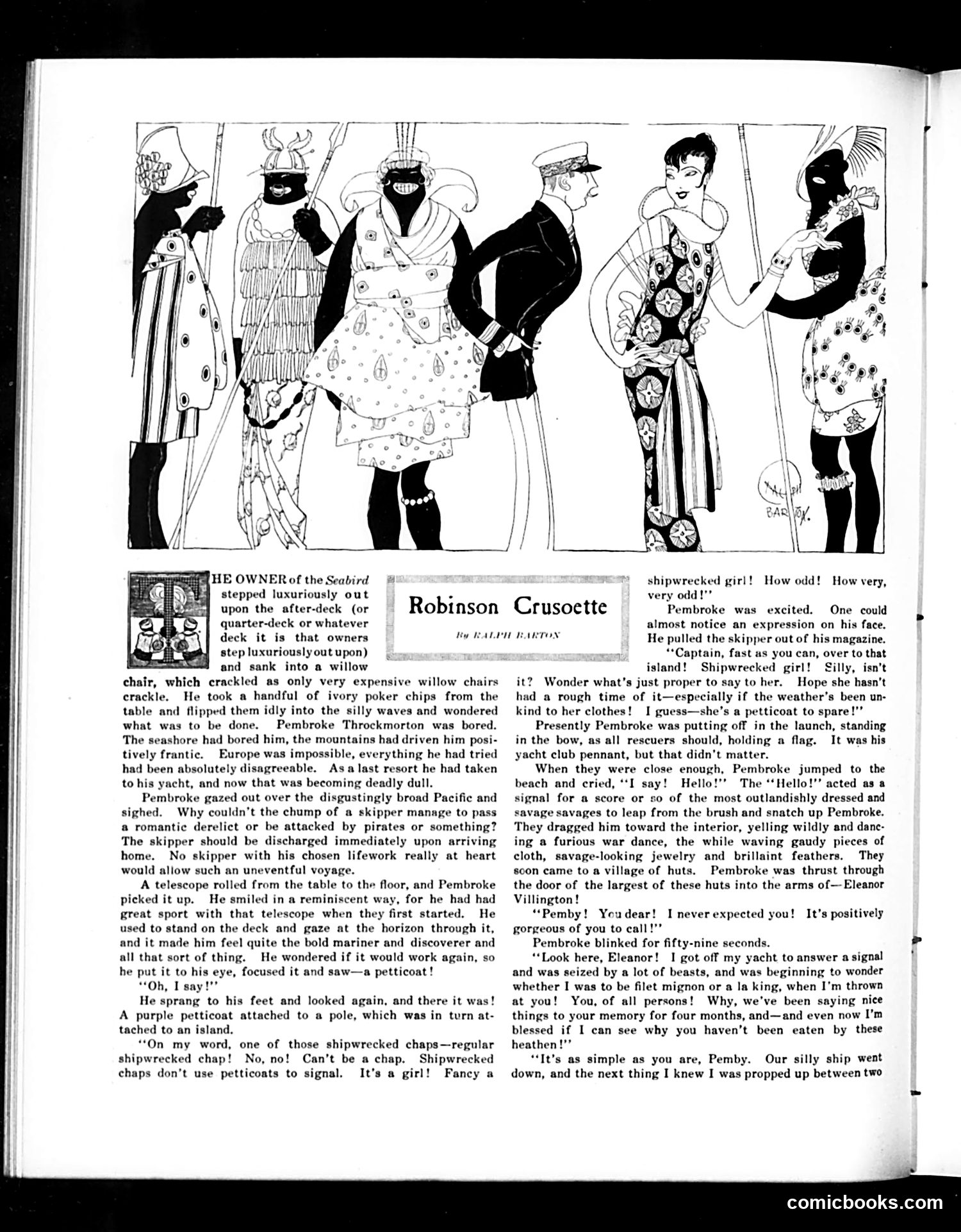 Judge — September 26, 1914 — page 8 of 24