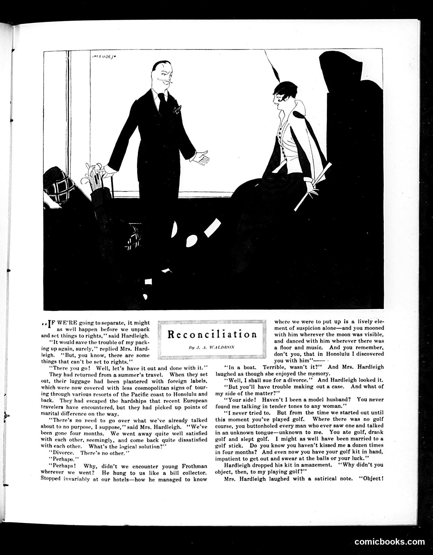 Judge — September 26, 1914 — page 11 of 24