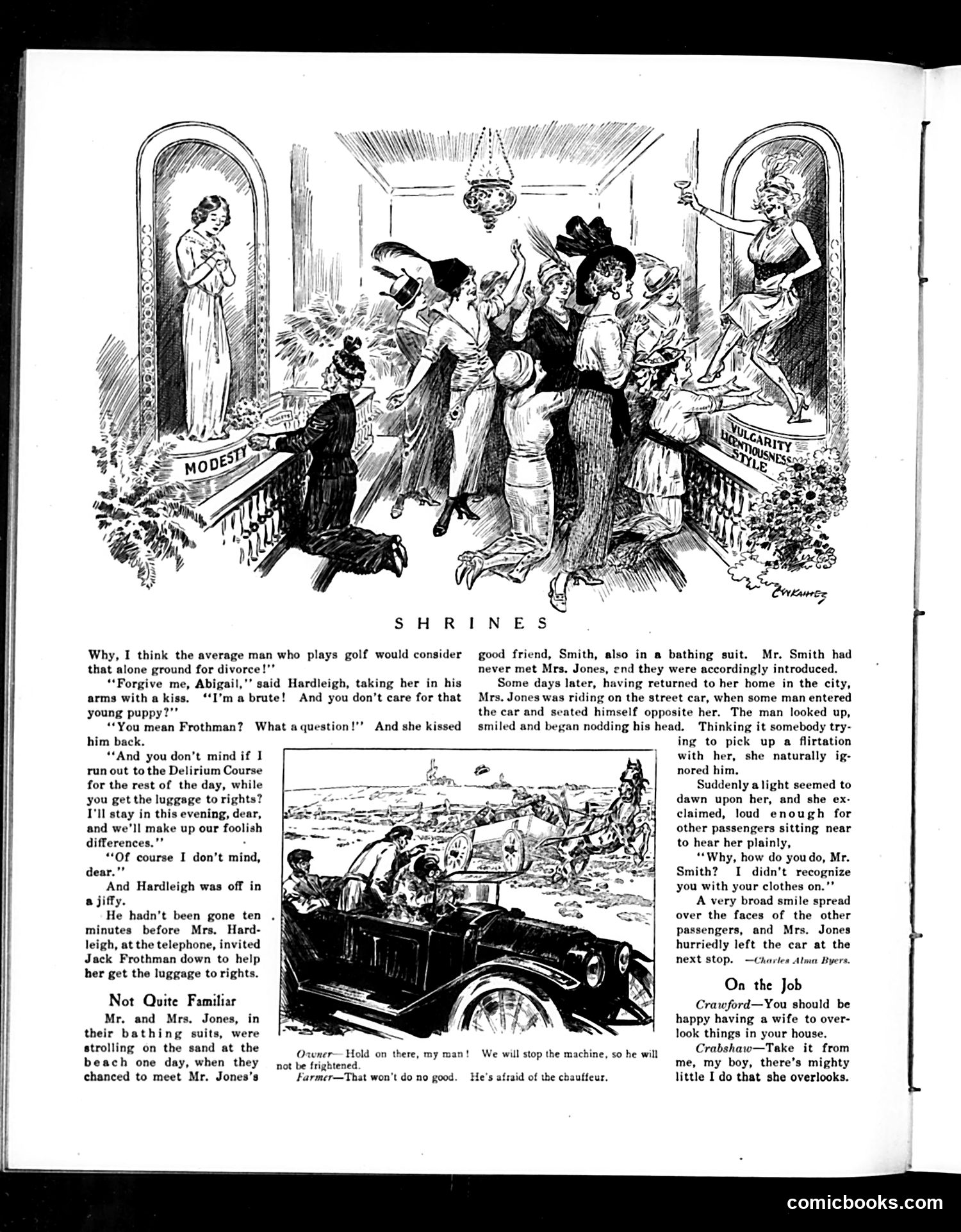 Judge — September 26, 1914 — page 12 of 24