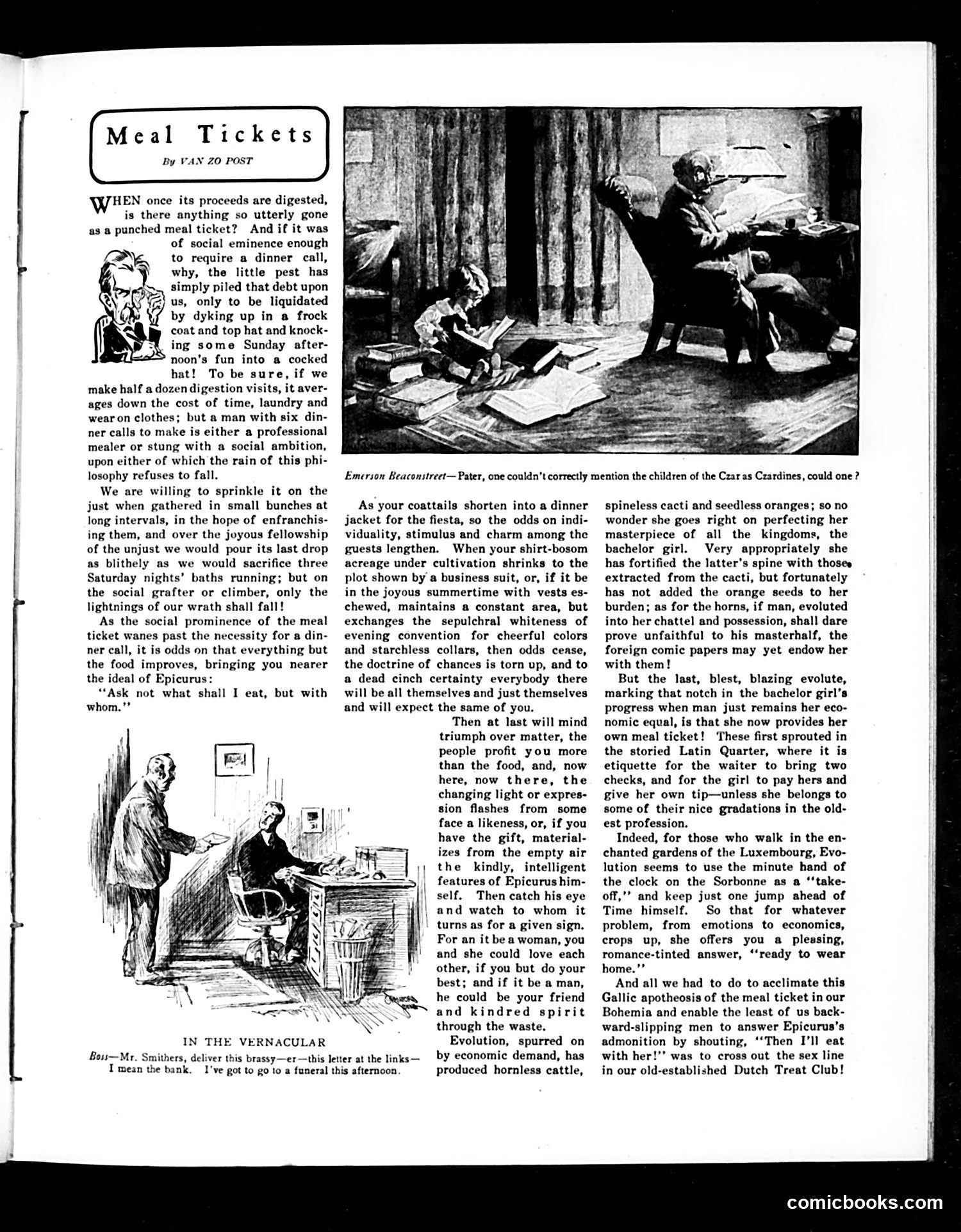 Judge — September 26, 1914 — page 13 of 24