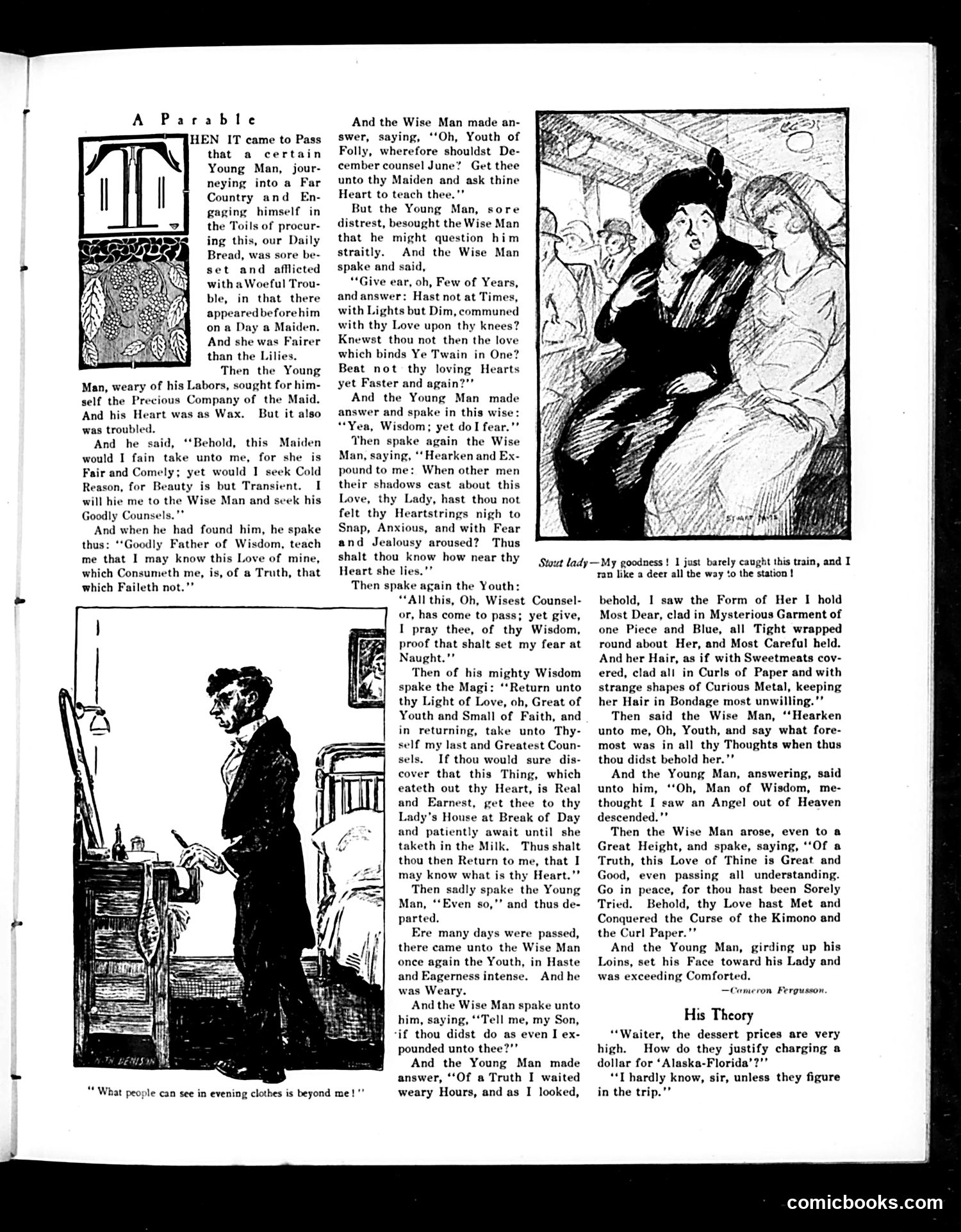 Judge — September 26, 1914 — page 17 of 24