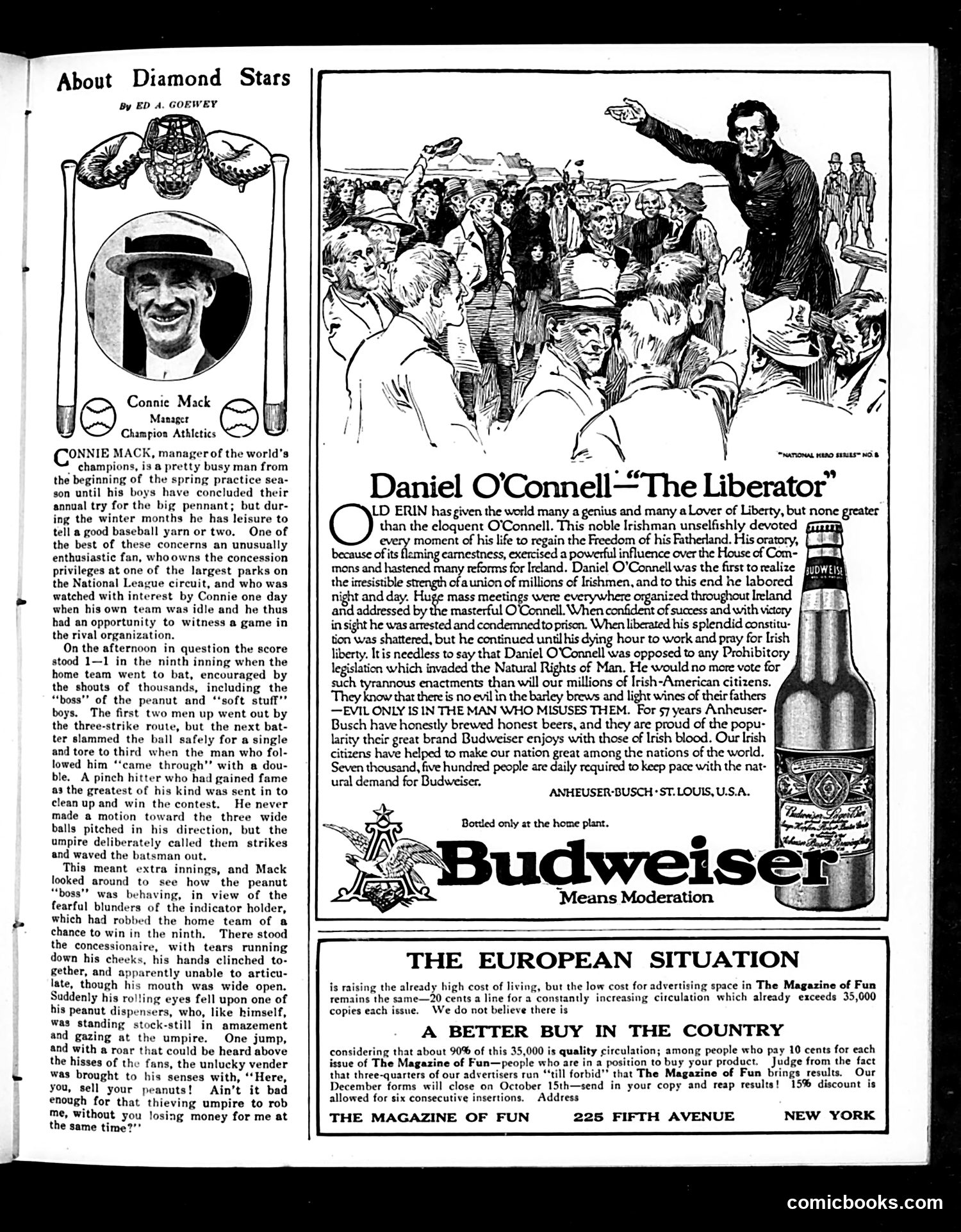 Judge — September 26, 1914 — page 19 of 24
