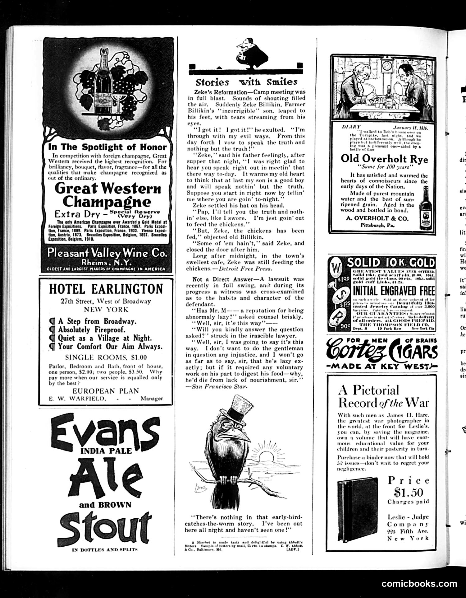 Judge — September 26, 1914 — page 20 of 24