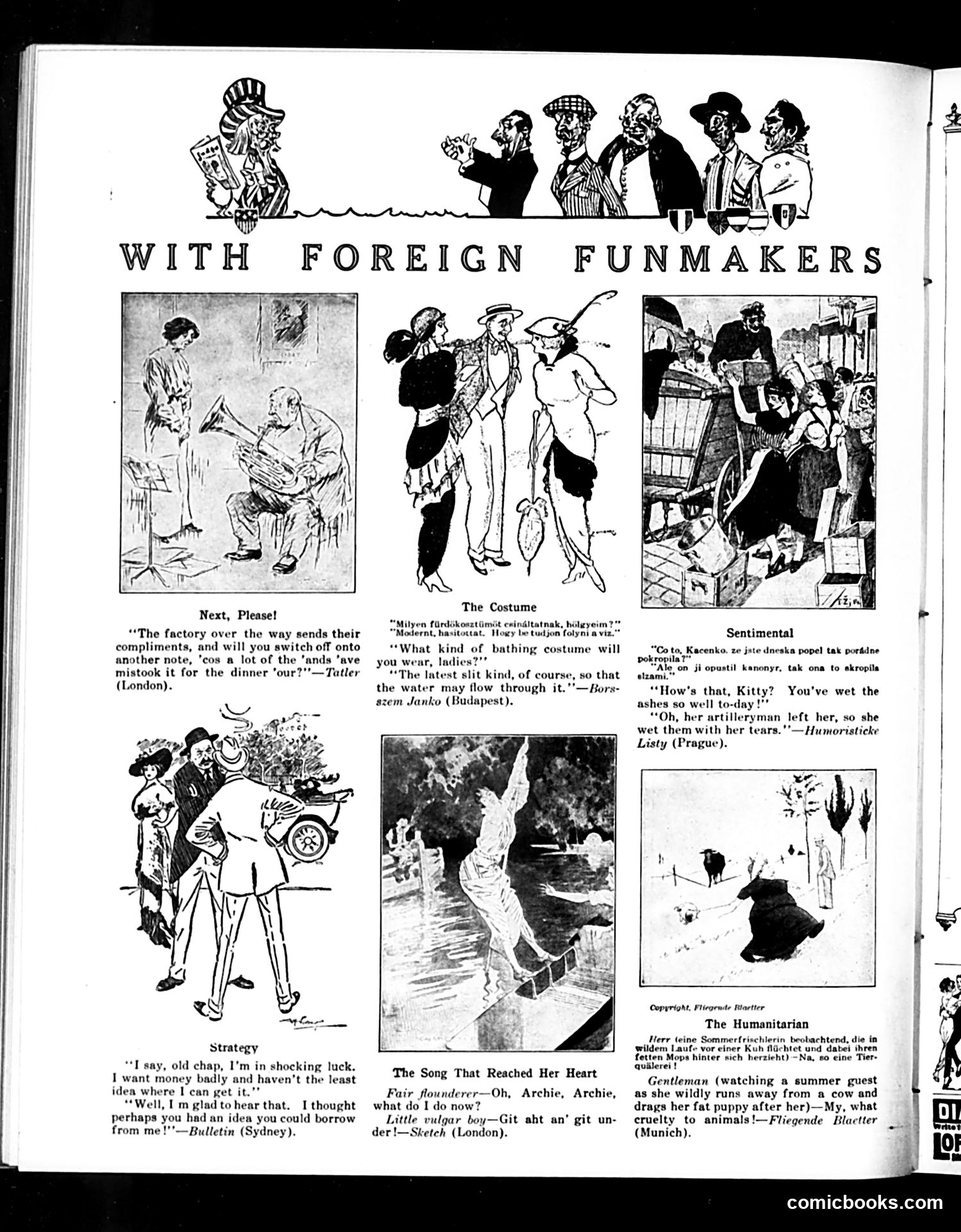 Judge — September 26, 1914 — page 22 of 24