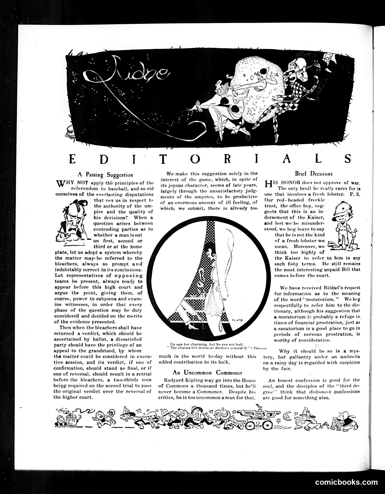 Judge — October 3, 1914 — page 4 of 24