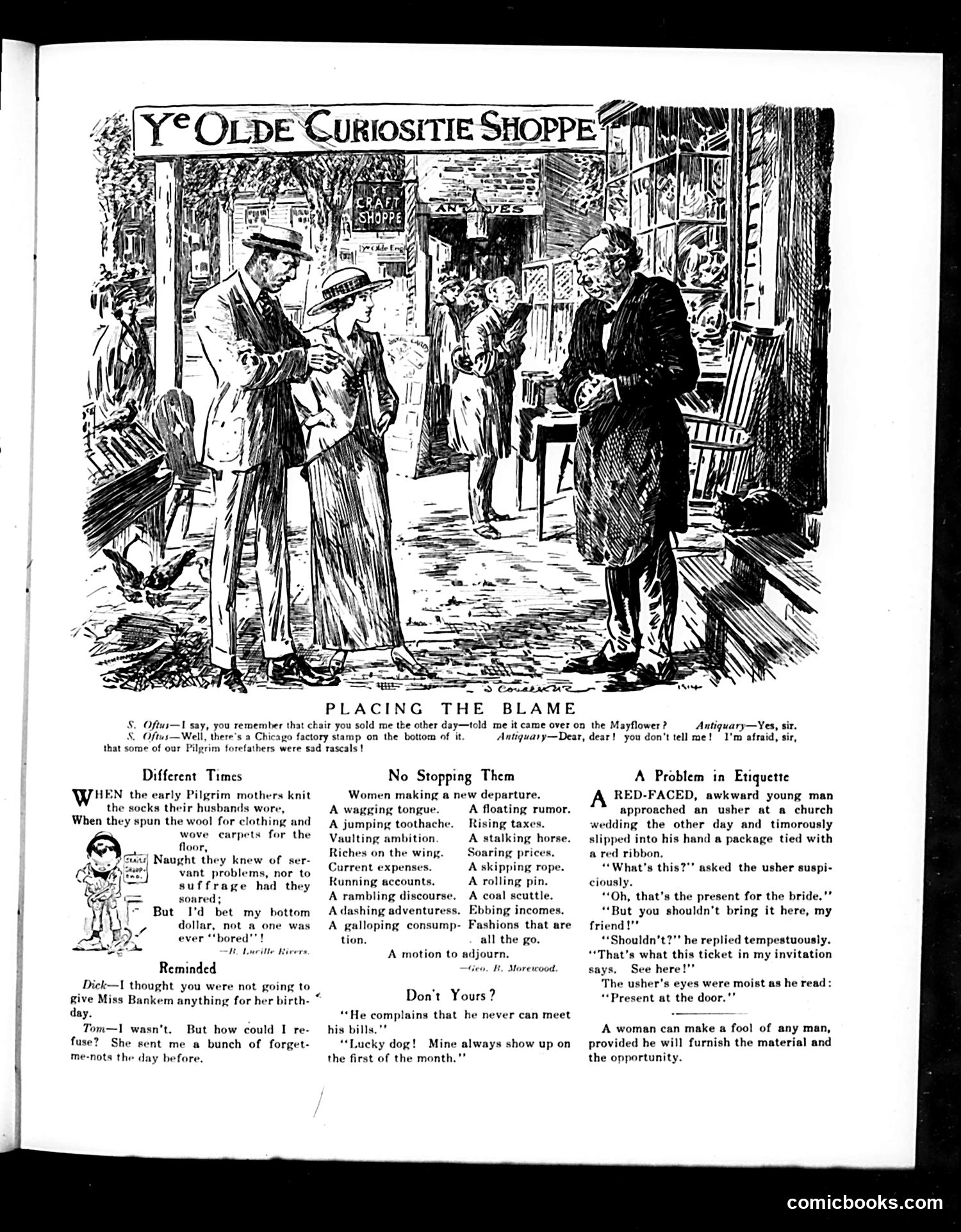 Judge — October 3, 1914 — page 5 of 24