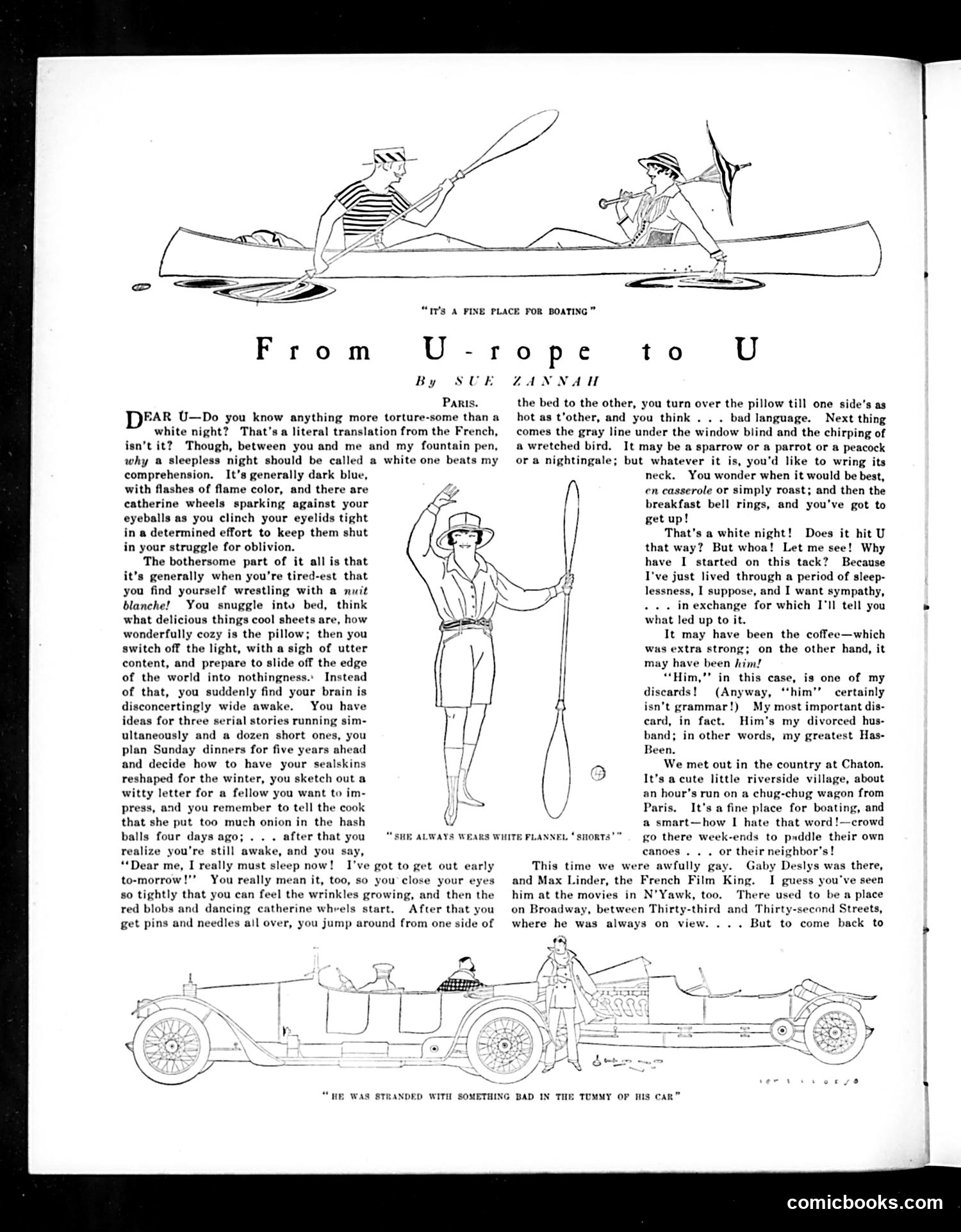Judge — October 3, 1914 — page 6 of 24