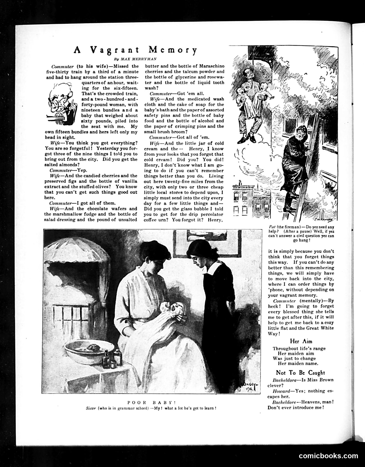 Judge — October 3, 1914 — page 10 of 24