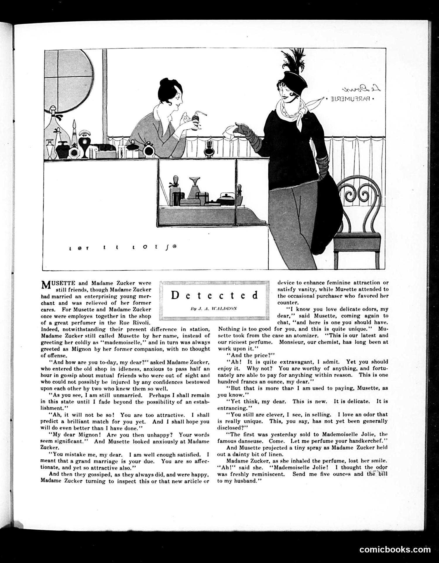 Judge — October 3, 1914 — page 11 of 24
