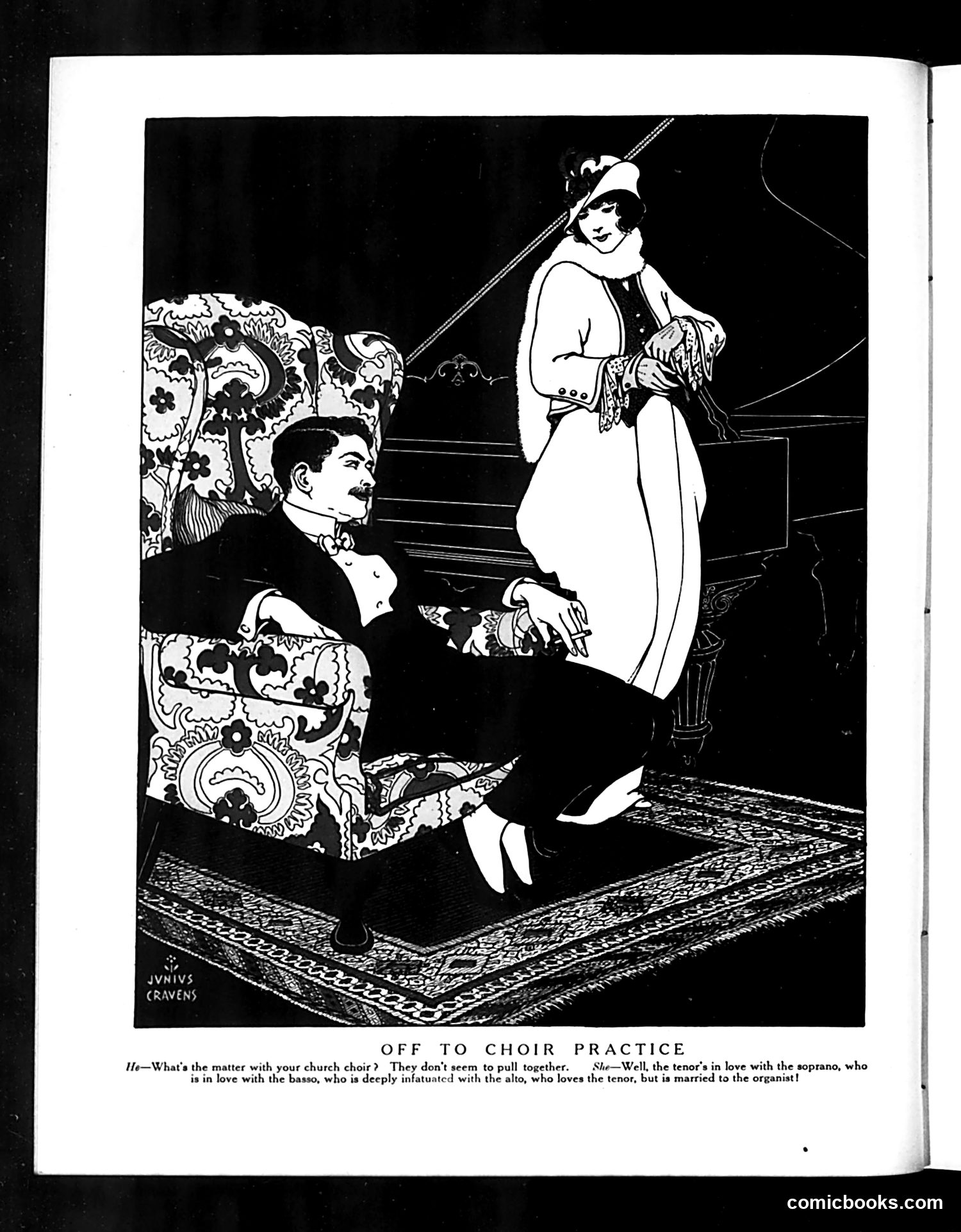 Judge — October 3, 1914 — page 14 of 24