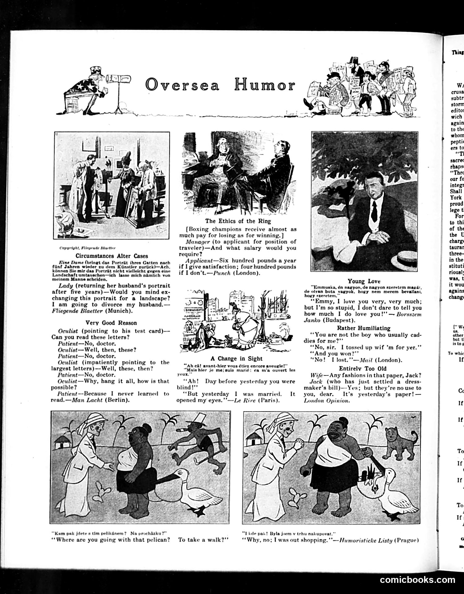 Judge — October 3, 1914 — page 16 of 24