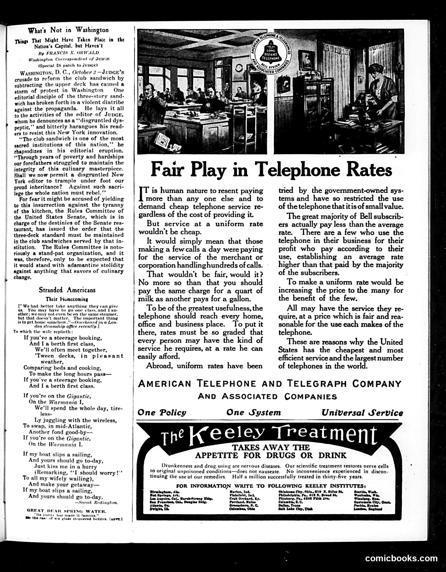 Judge — October 3, 1914 — page 17 of 24