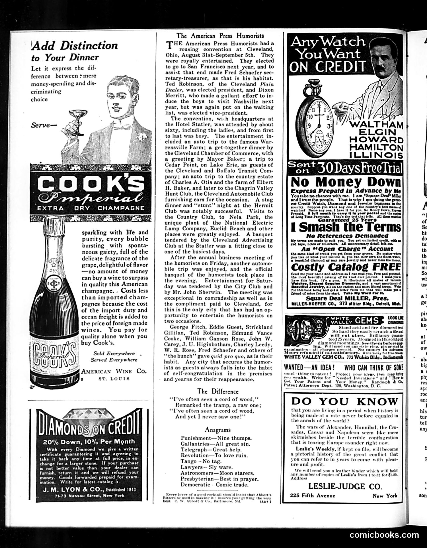Judge — October 3, 1914 — page 18 of 24