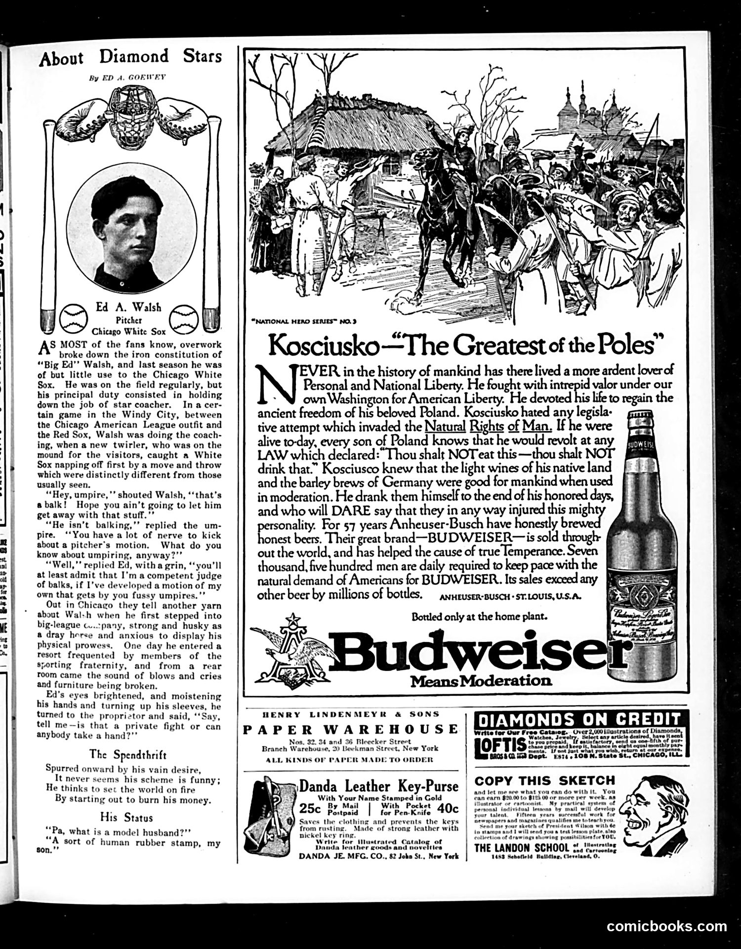 Judge — October 3, 1914 — page 19 of 24