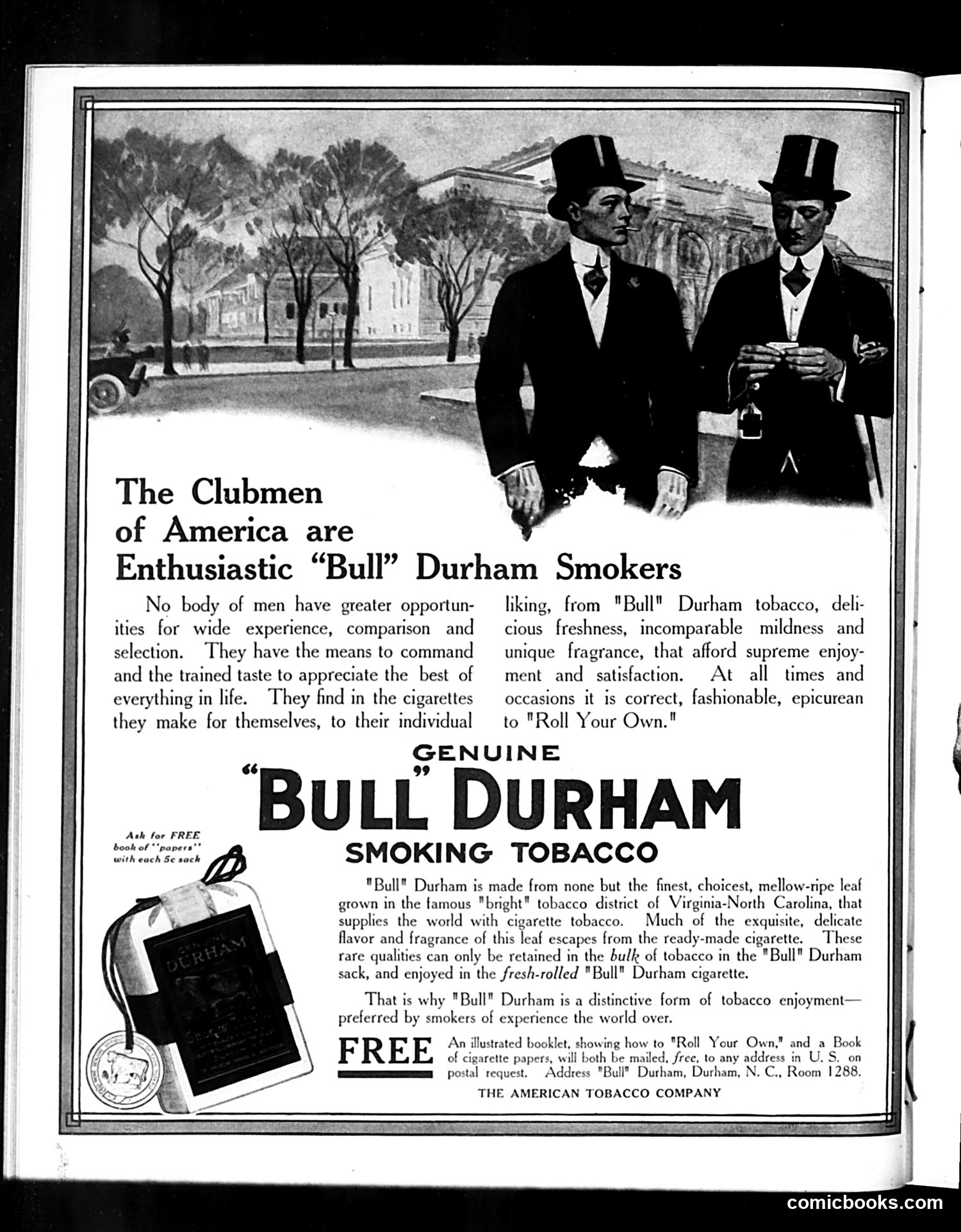 Judge — October 3, 1914 — page 24 of 24