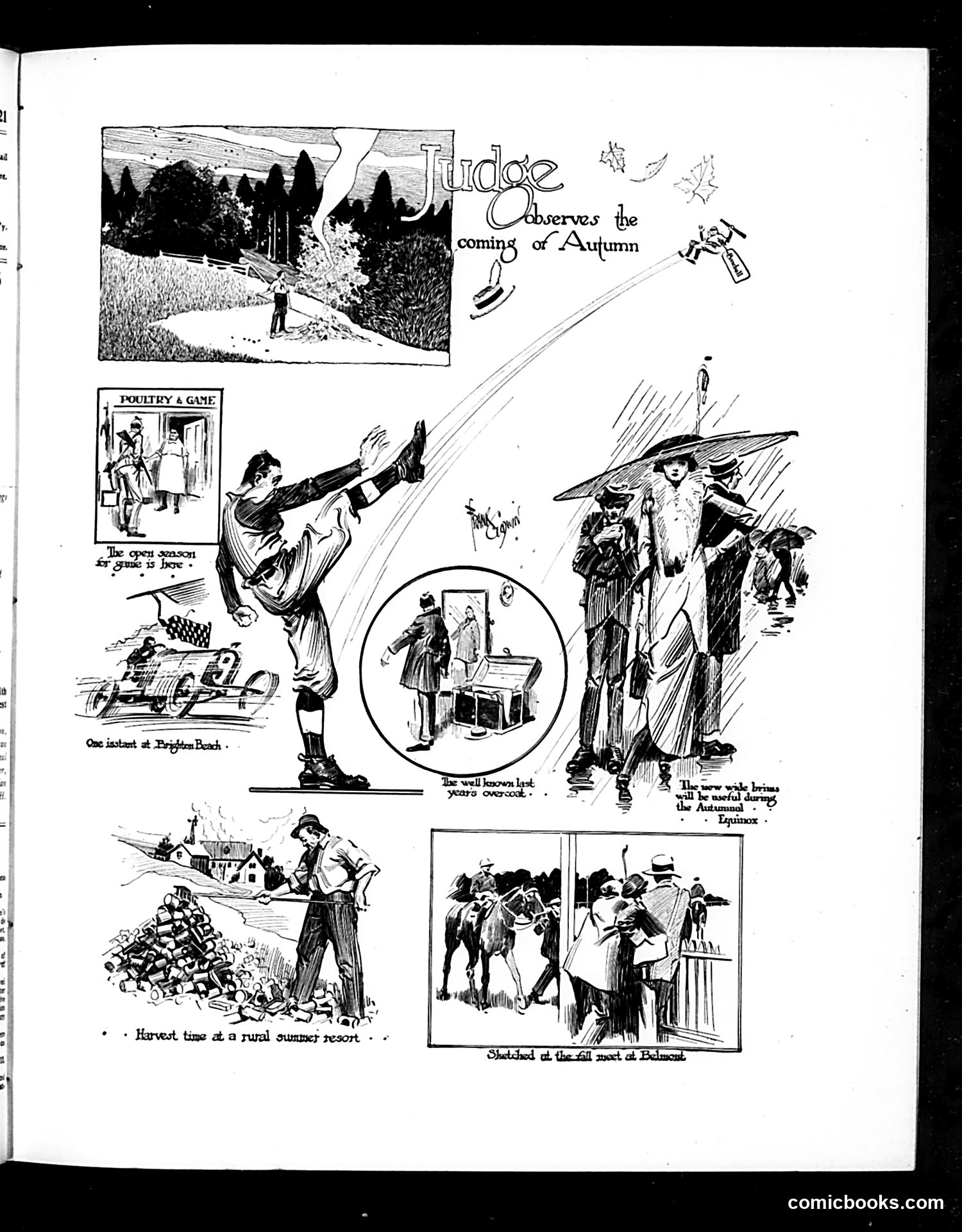 Judge — October 10, 1914 — page 3 of 24