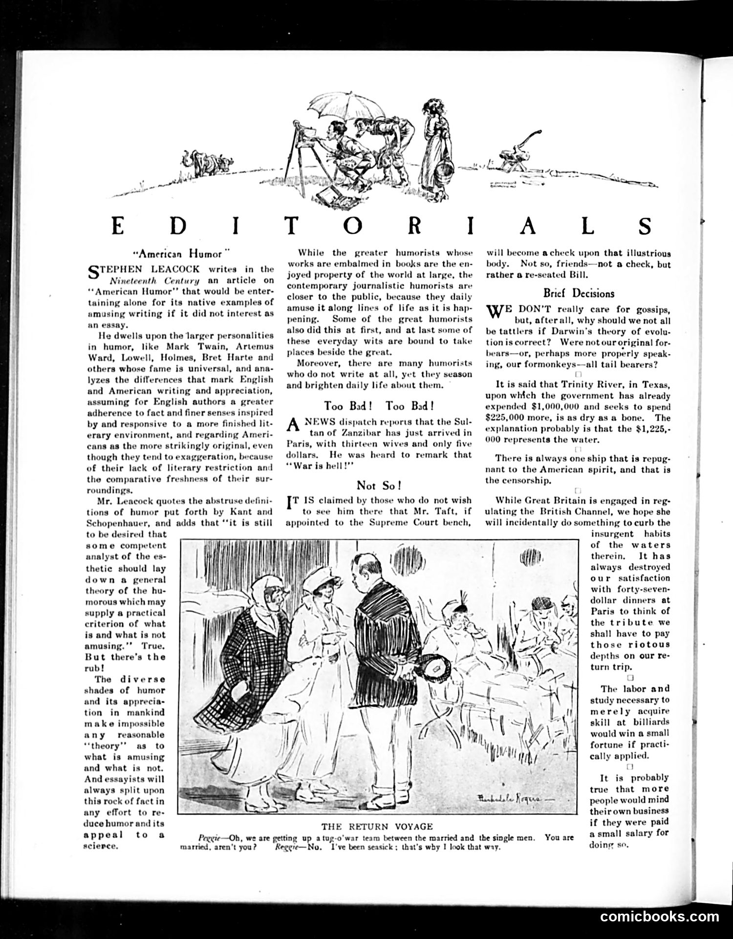 Judge — October 10, 1914 — page 4 of 24