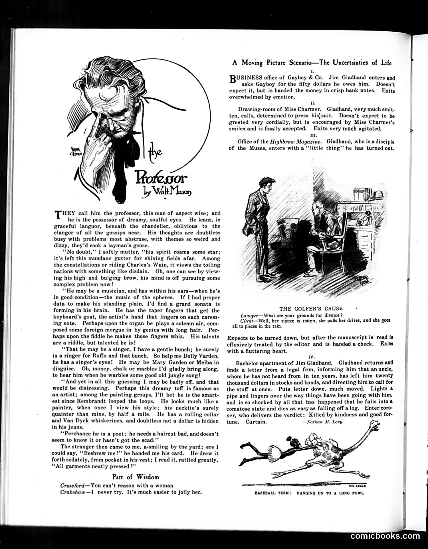 Judge — October 10, 1914 — page 6 of 24