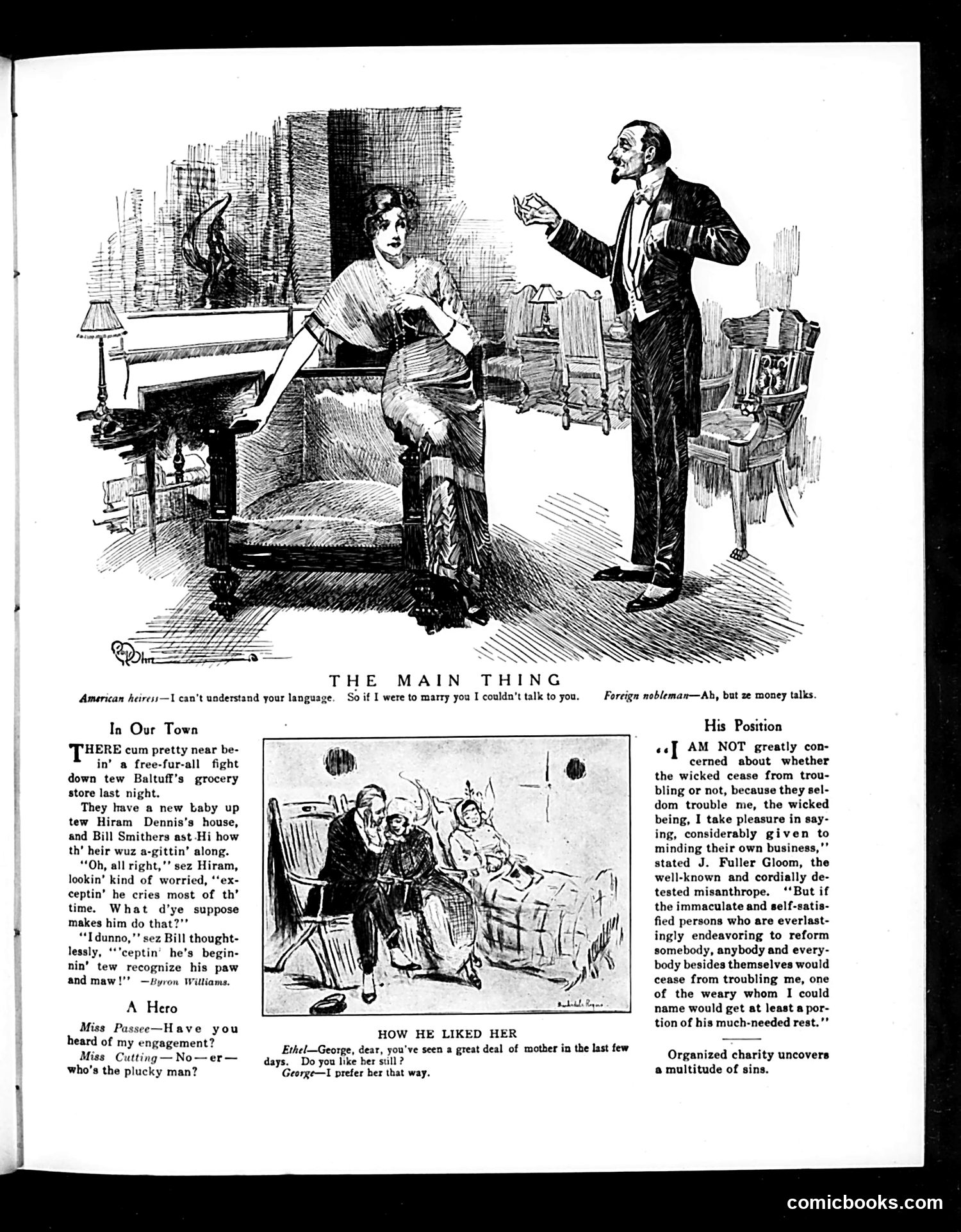 Judge — October 10, 1914 — page 7 of 24