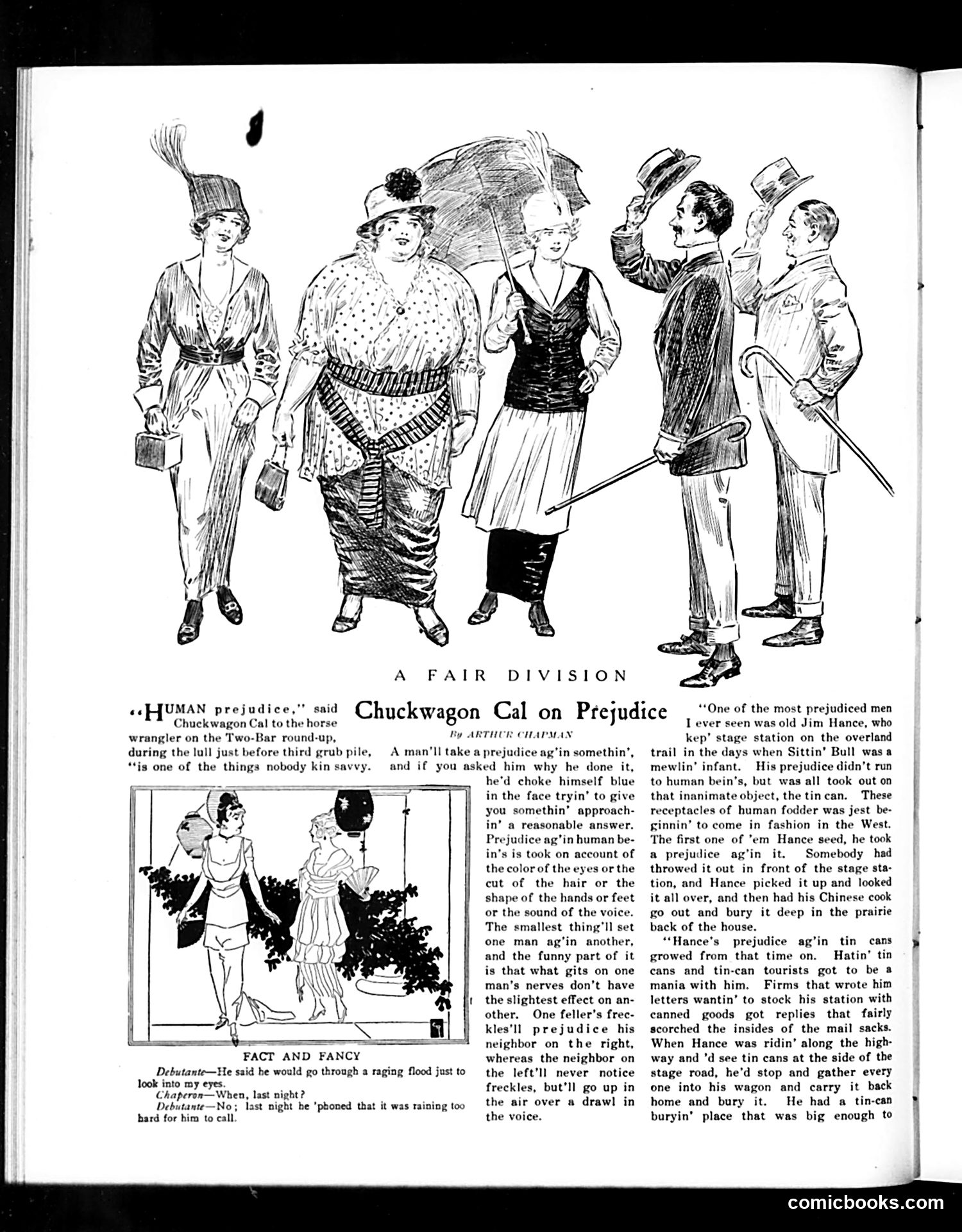 Judge — October 10, 1914 — page 8 of 24