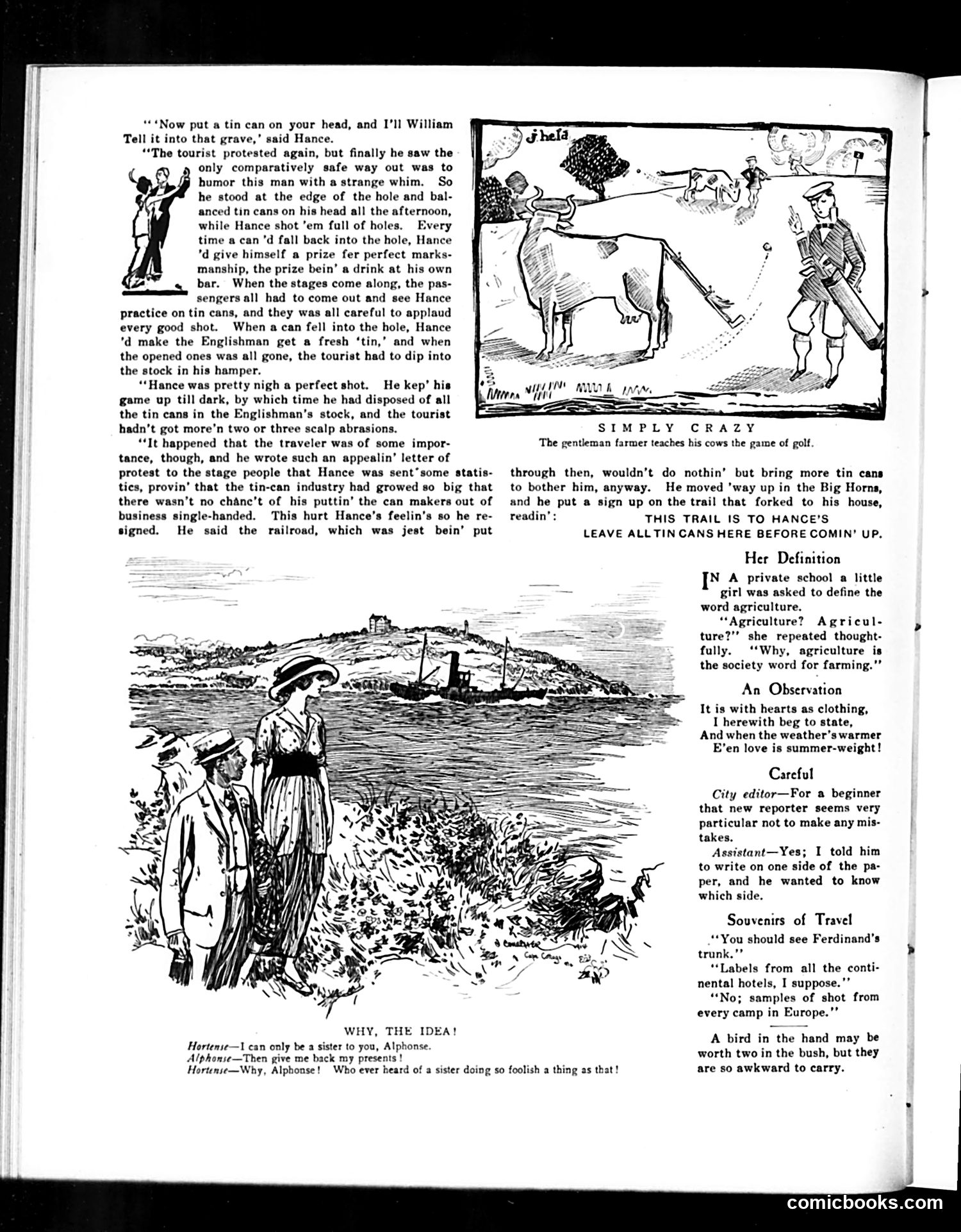 Judge — October 10, 1914 — page 10 of 24