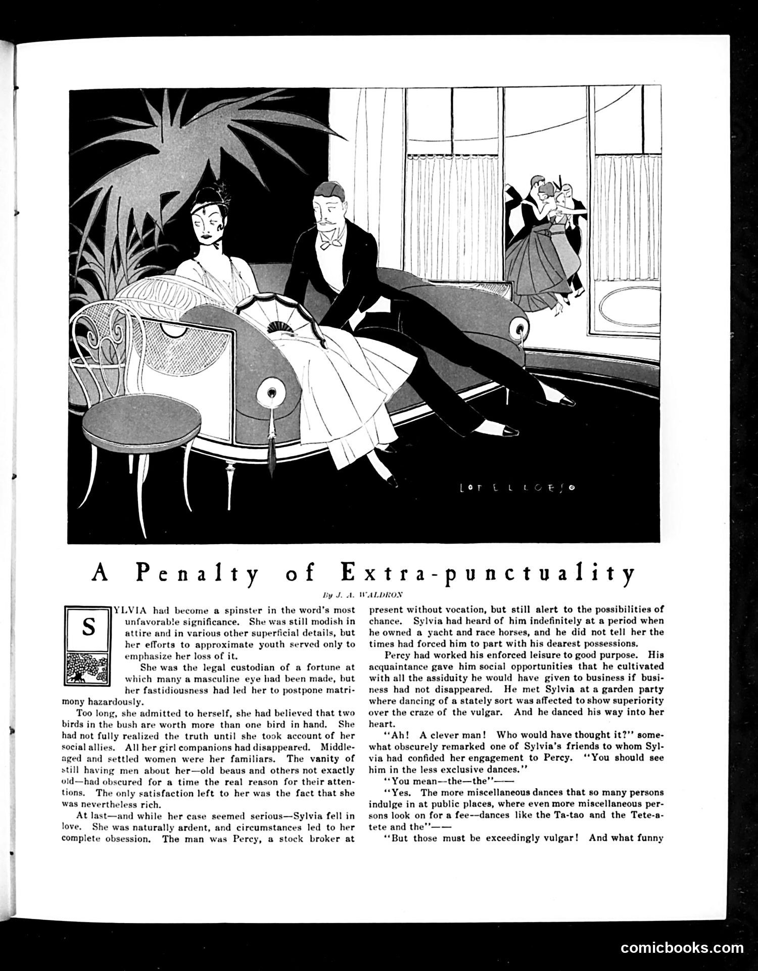 Judge — October 10, 1914 — page 11 of 24