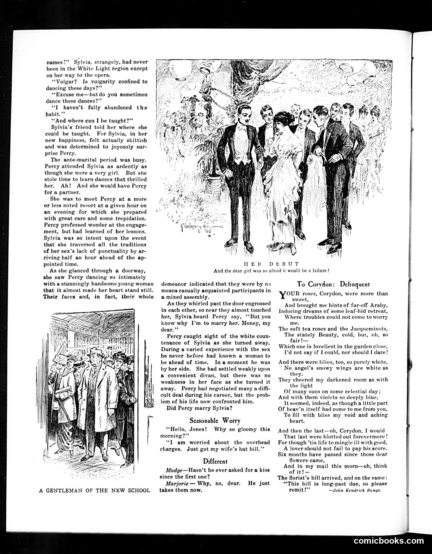 Judge — October 10, 1914 — page 12 of 24