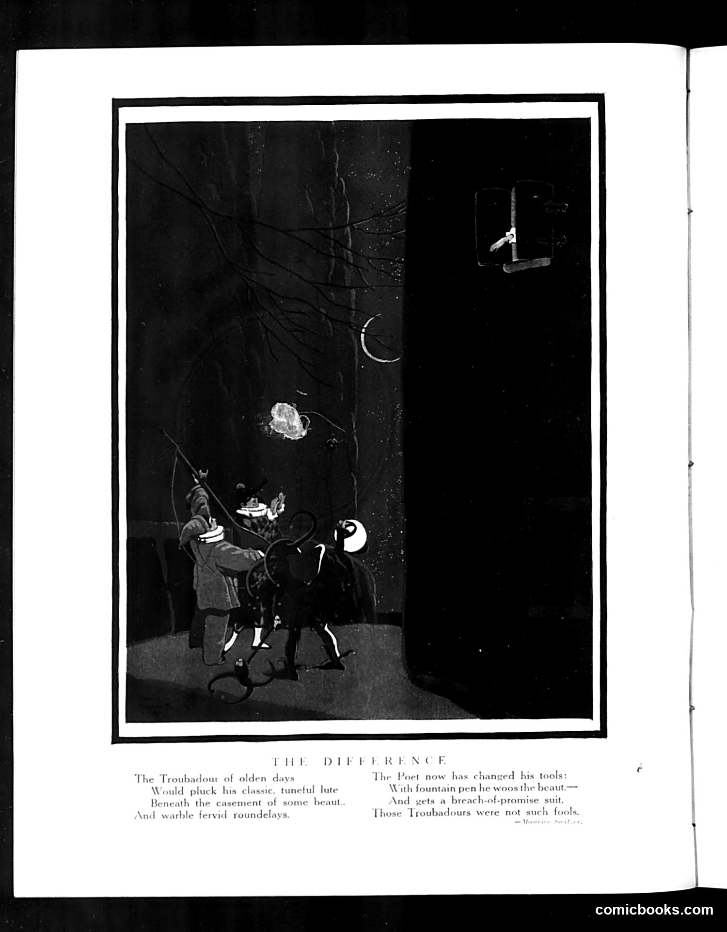 Judge — October 10, 1914 — page 14 of 24