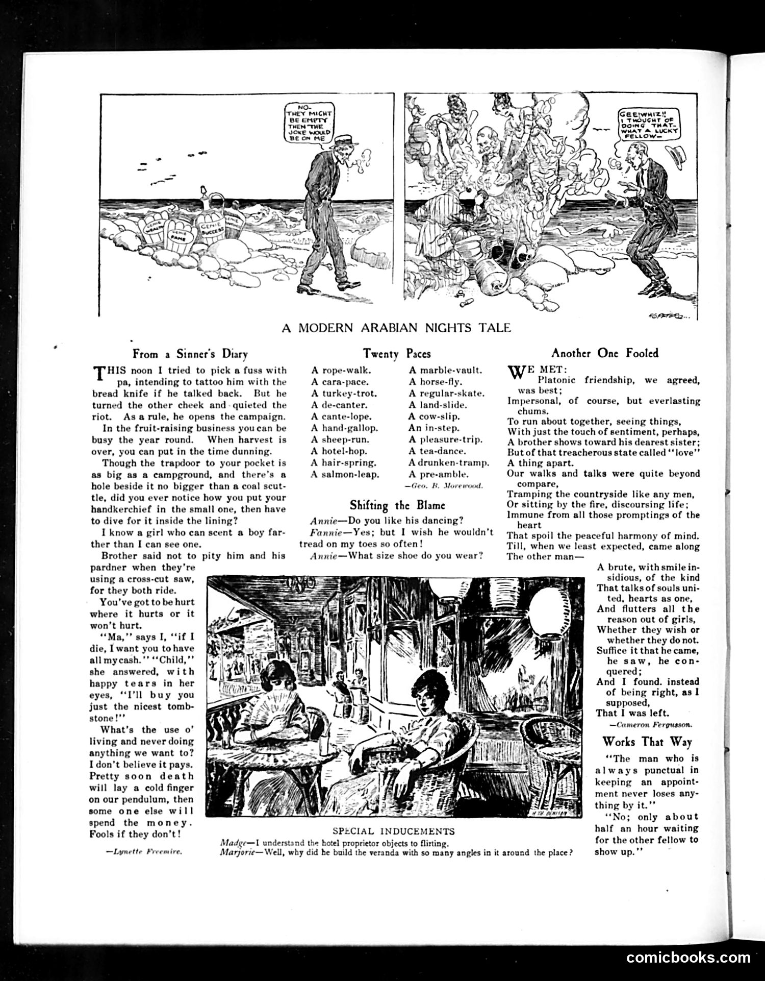 Judge — October 10, 1914 — page 16 of 24