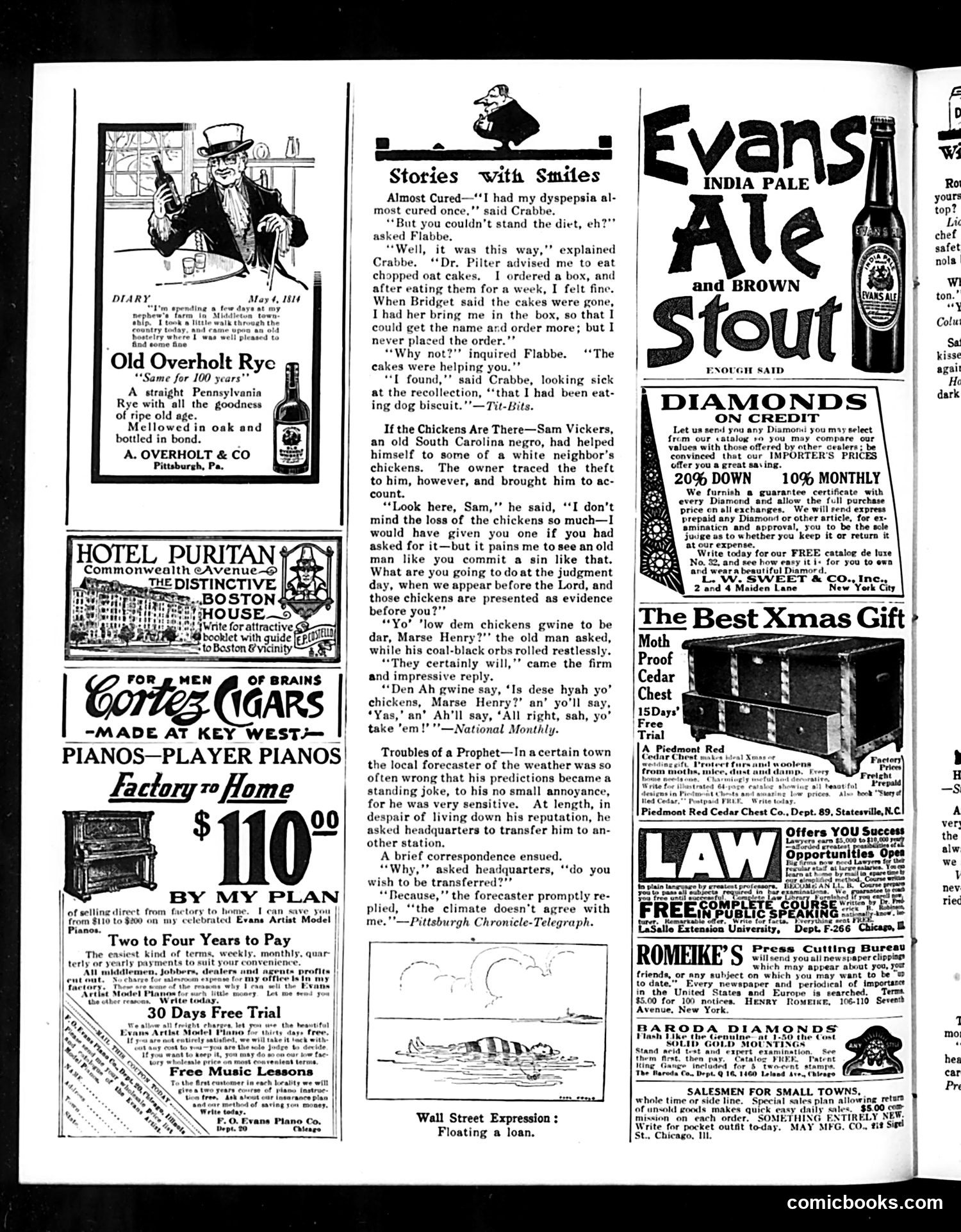 Judge — October 10, 1914 — page 20 of 24