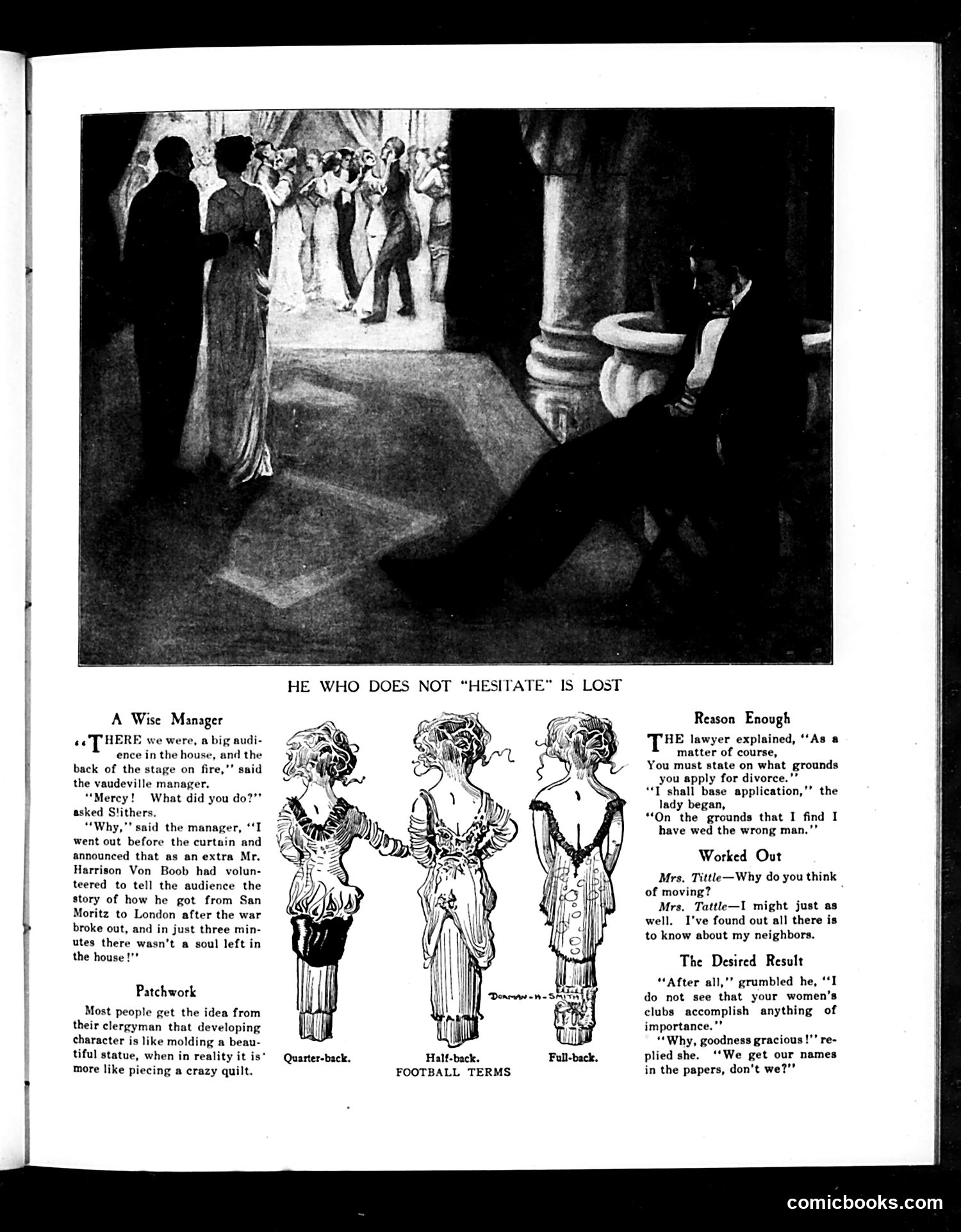 Judge — October 17, 1914 — page 5 of 24