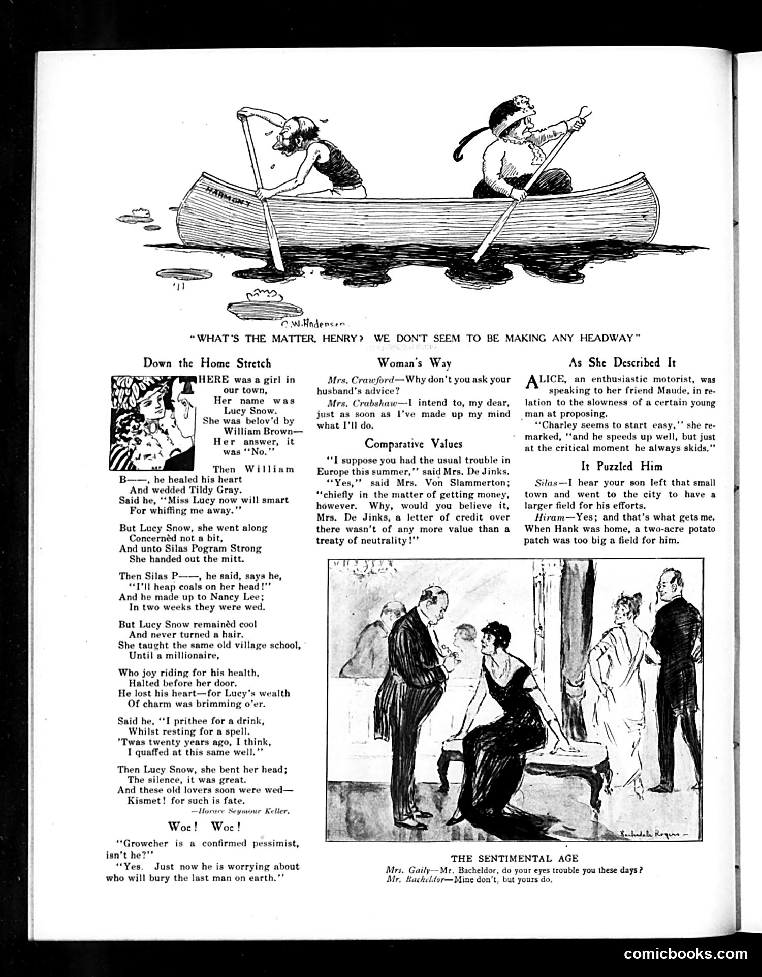 Judge — October 17, 1914 — page 6 of 24