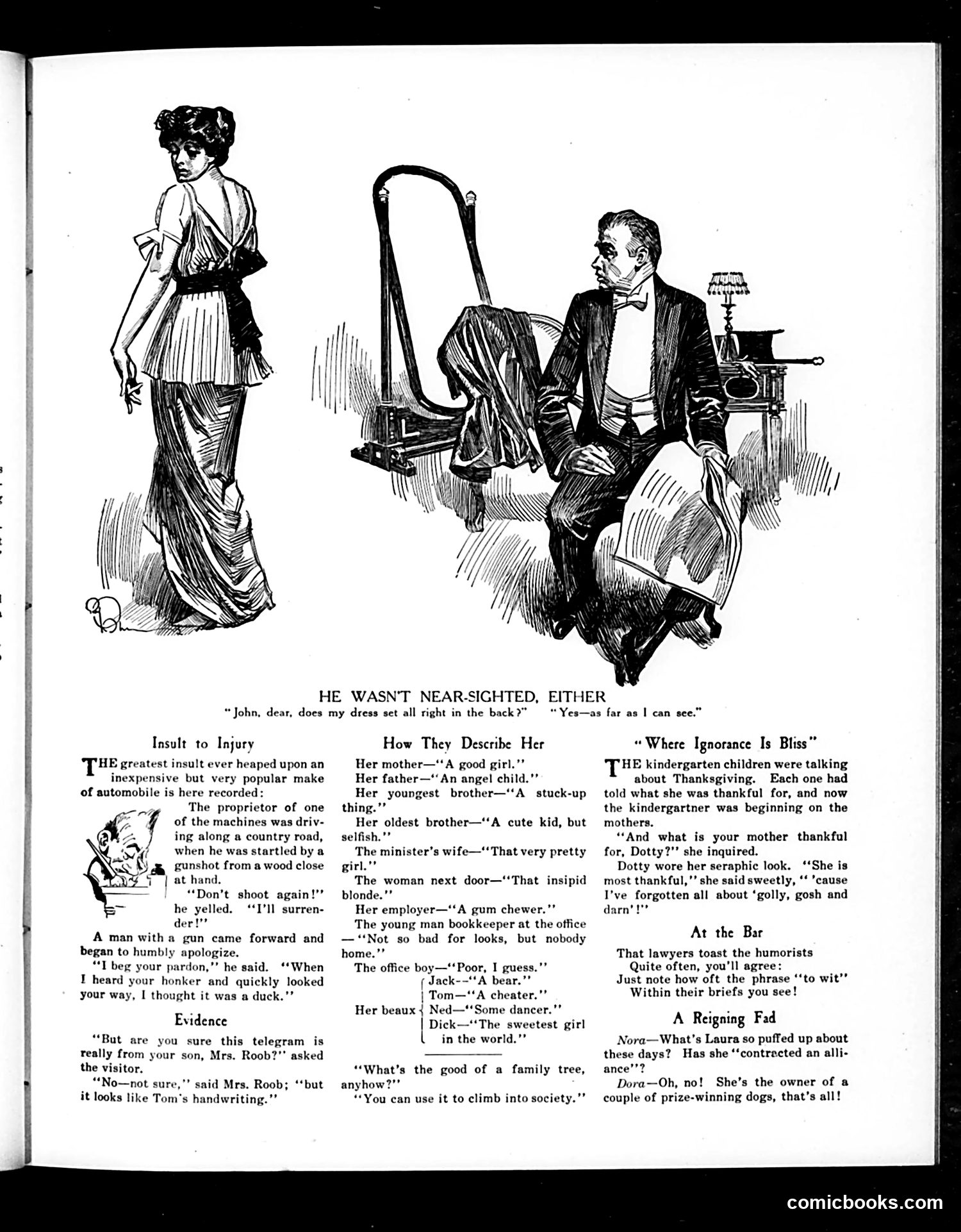 Judge — October 17, 1914 — page 7 of 24