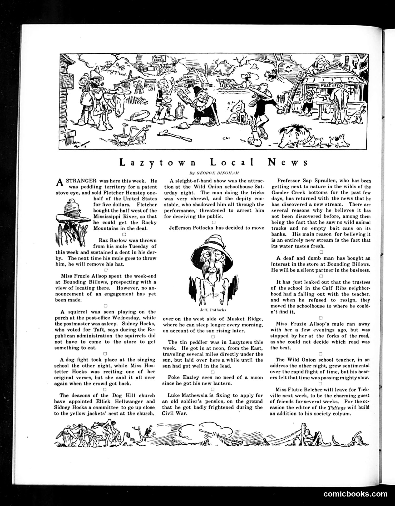 Judge — October 17, 1914 — page 8 of 24