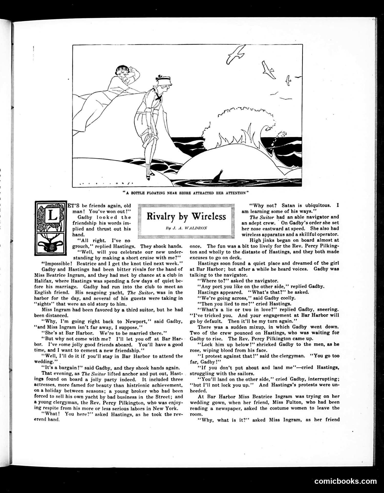 Judge — October 17, 1914 — page 9 of 24