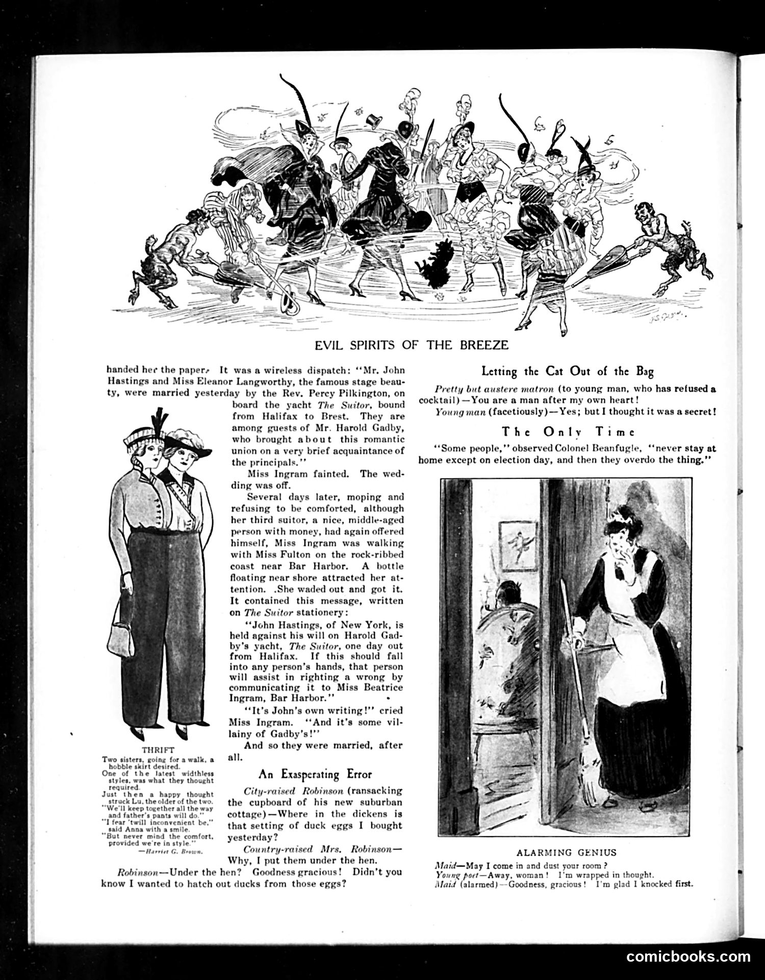 Judge — October 17, 1914 — page 10 of 24