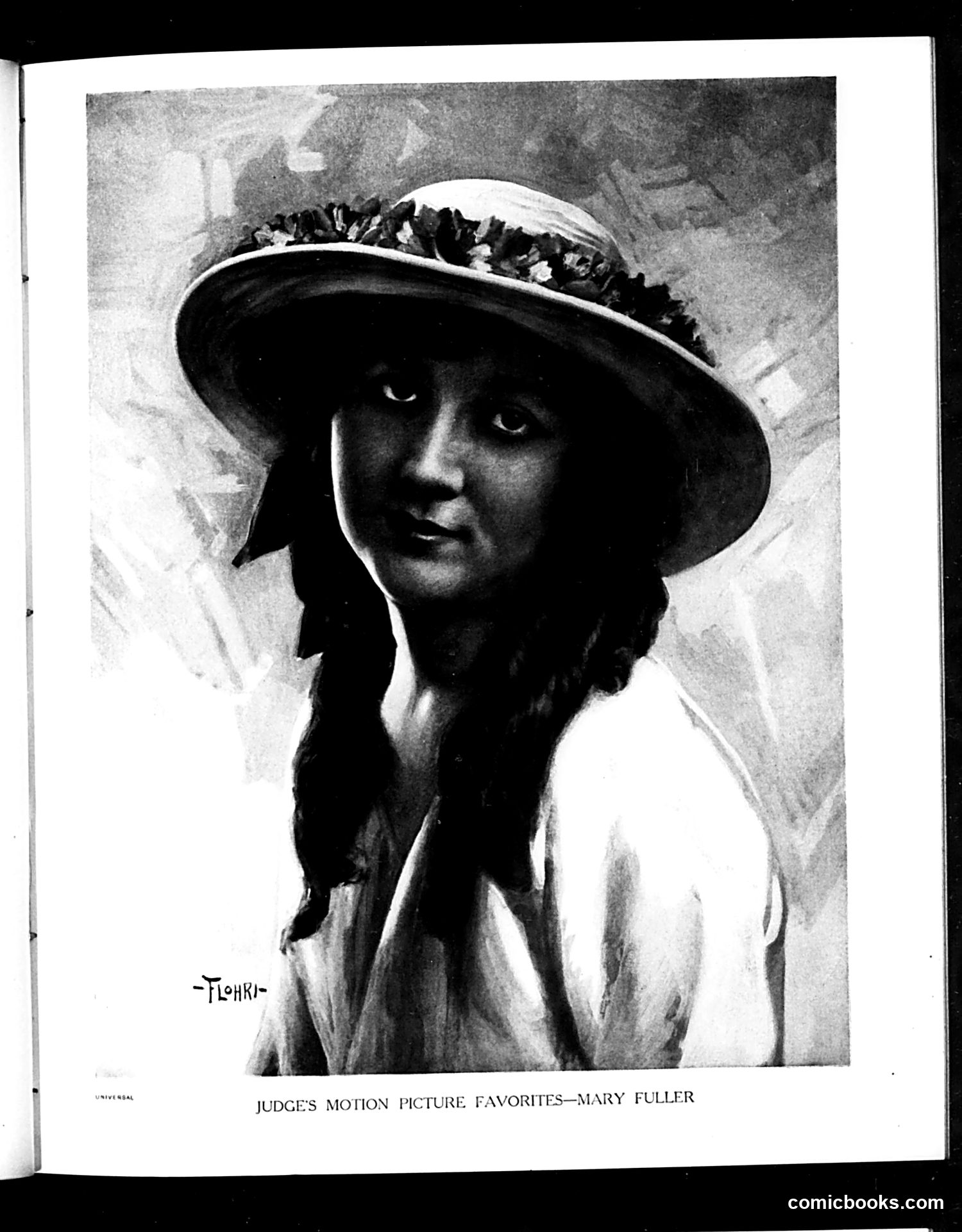 Judge — October 17, 1914 — page 11 of 24