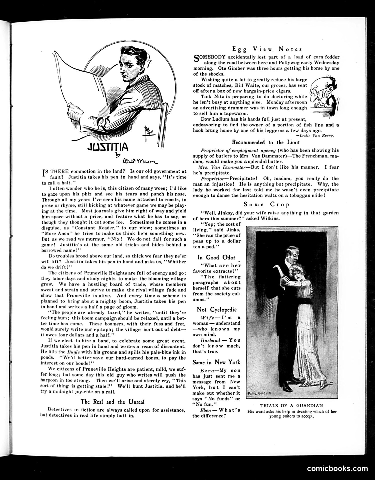 Judge — October 17, 1914 — page 13 of 24