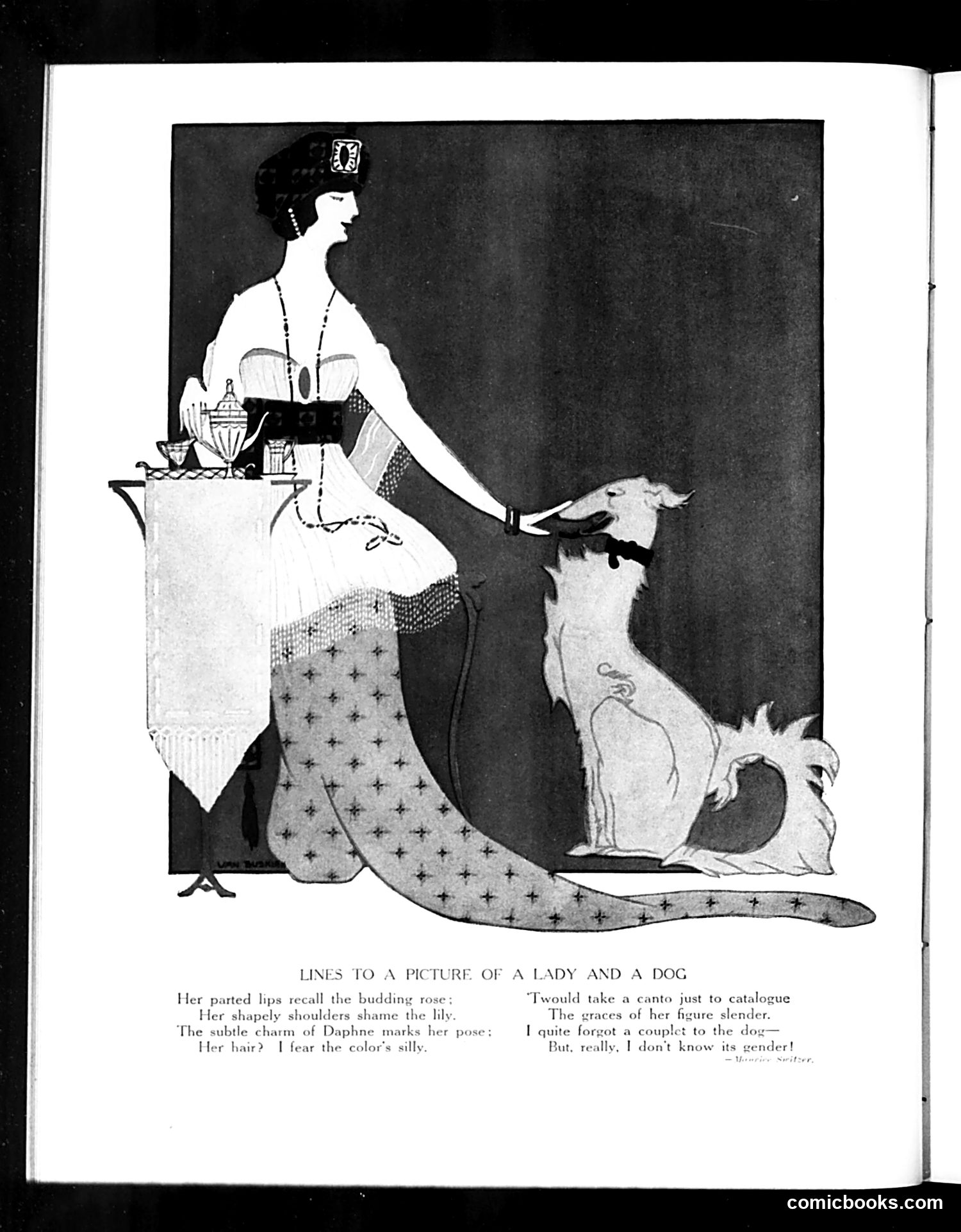 Judge — October 17, 1914 — page 14 of 24