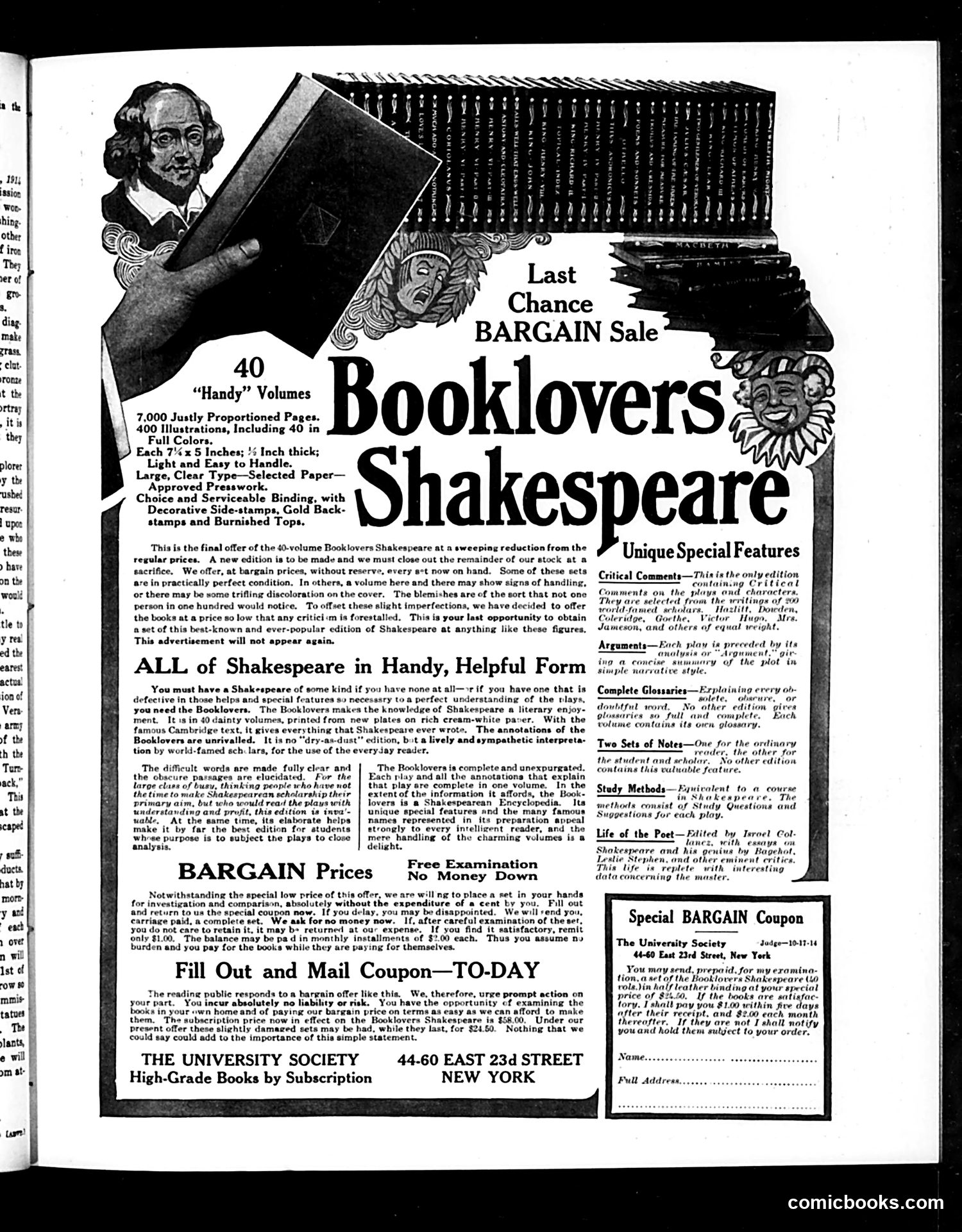 Judge — October 17, 1914 — page 17 of 24